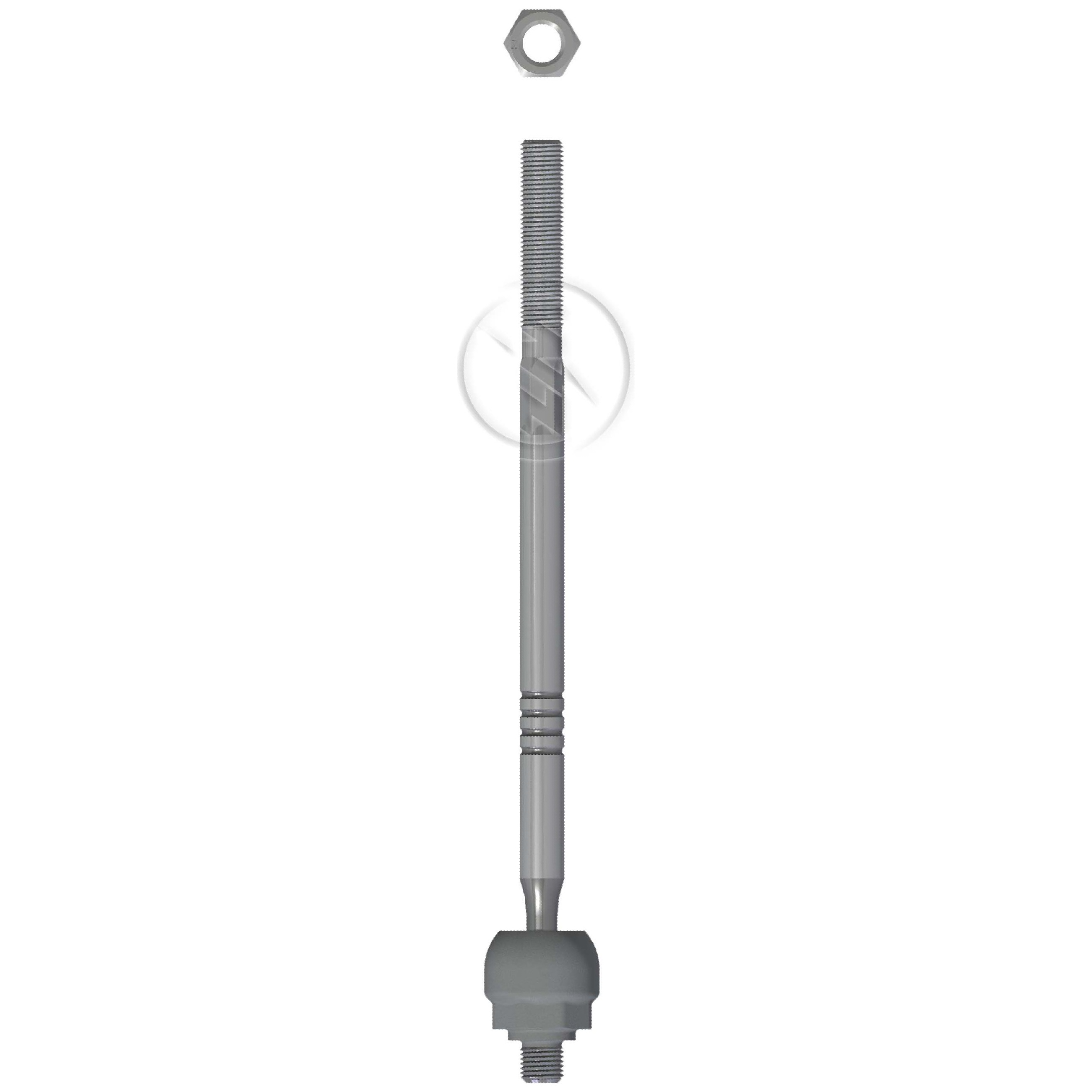 Terminal Axial - ZM - 170.110.40