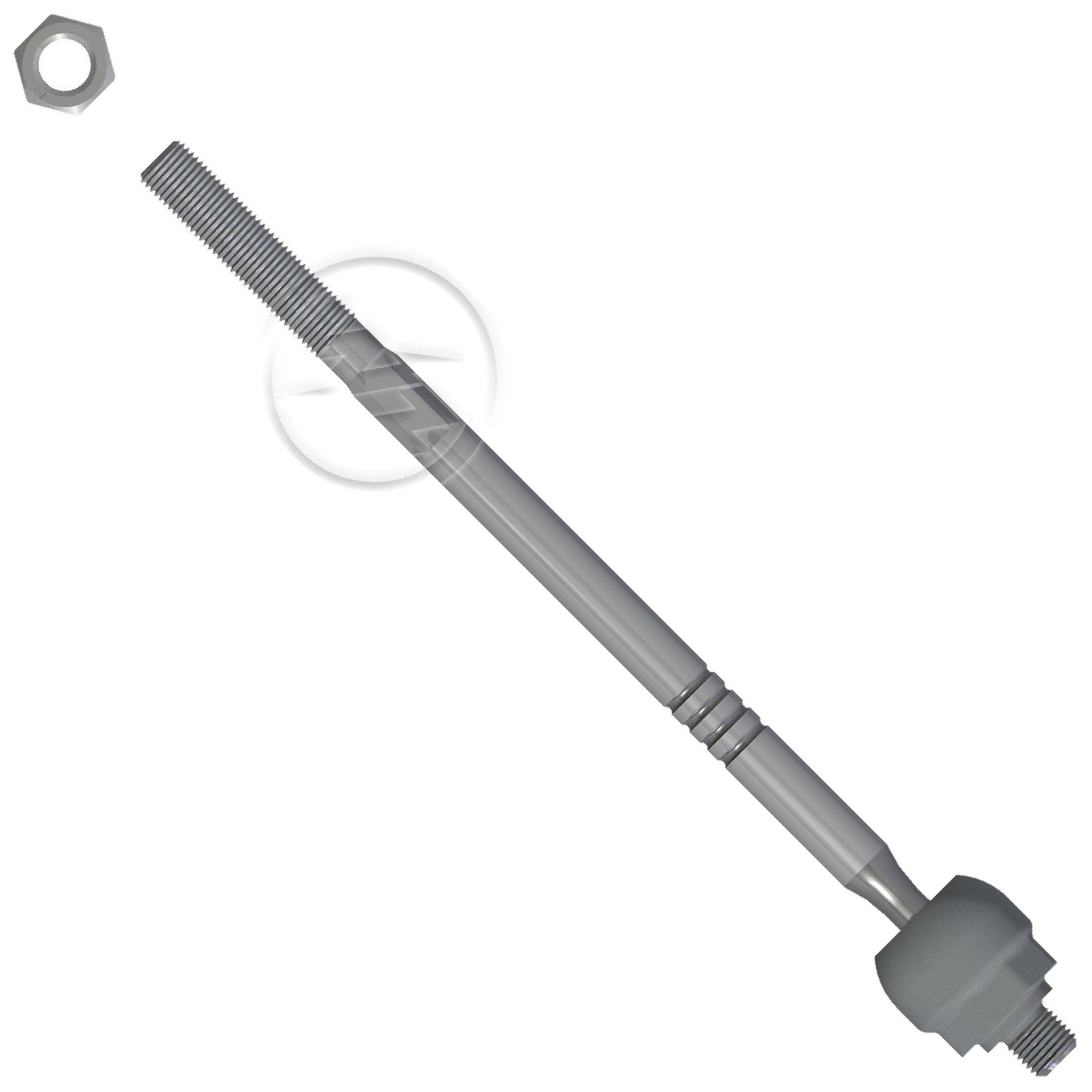 Terminal Axial - ZM - 170.110.40