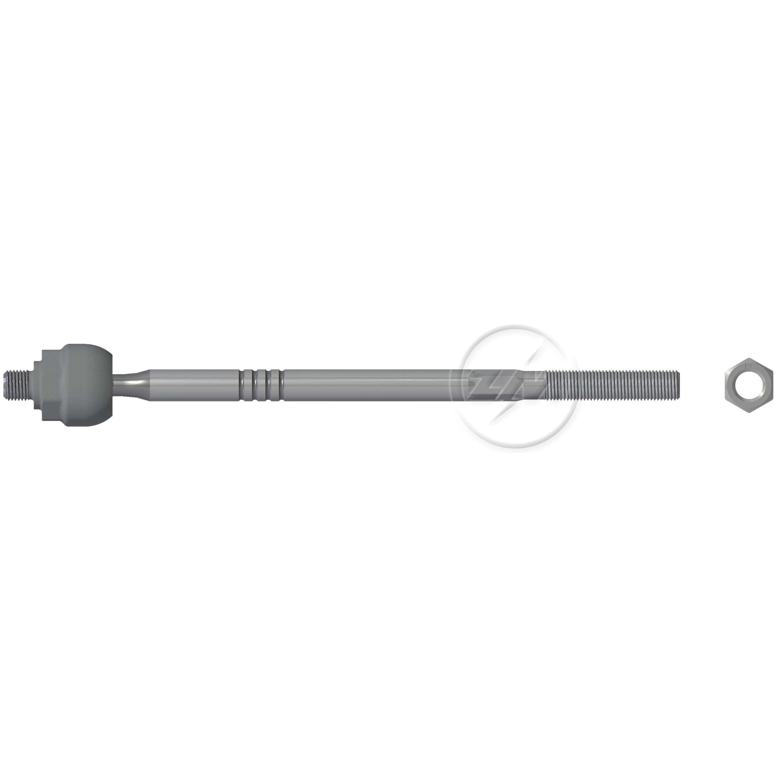Terminal Axial - ZM - 170.110.40