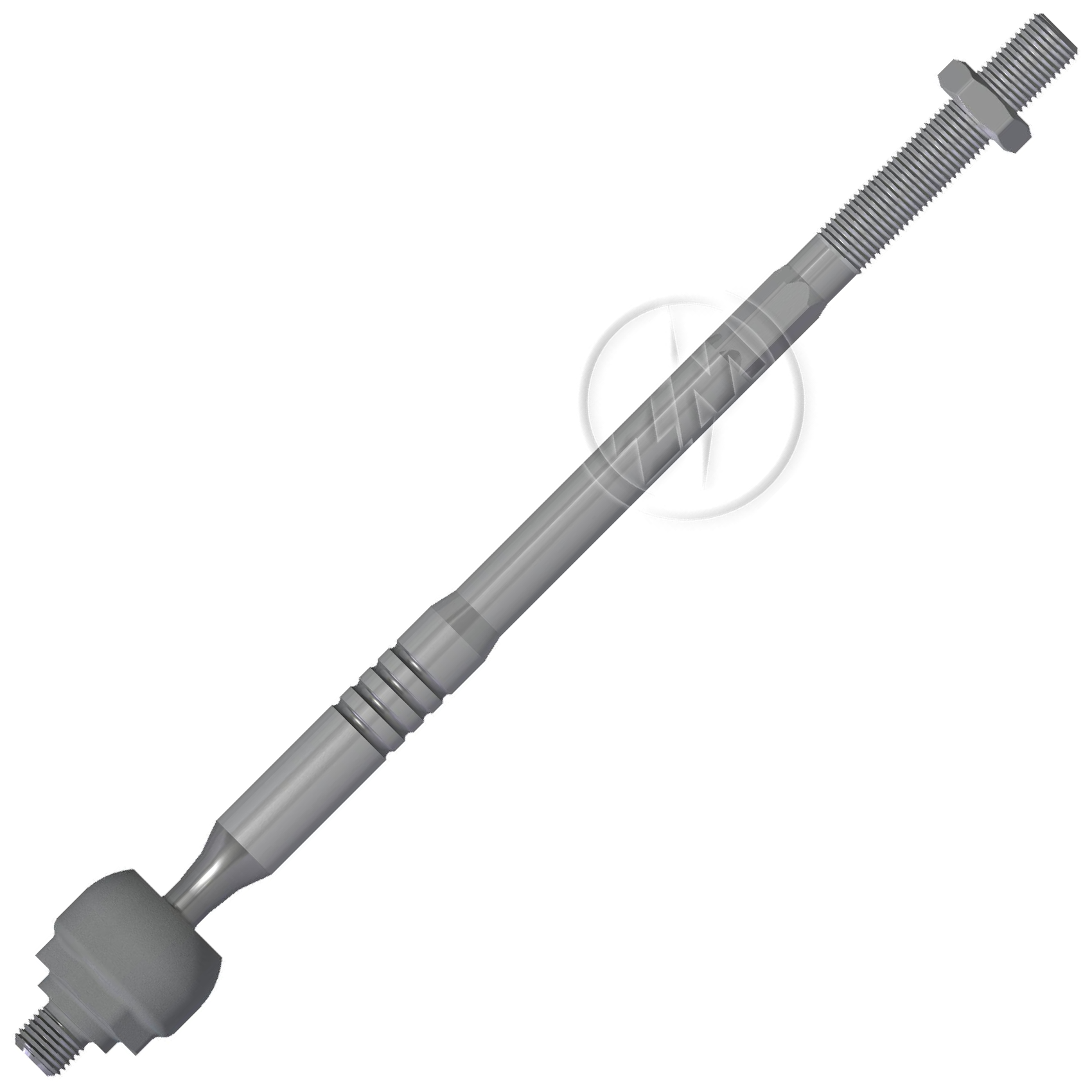Terminal Axial para Dodge Journey e Fiat Freemont - ZM - 170.110.41
