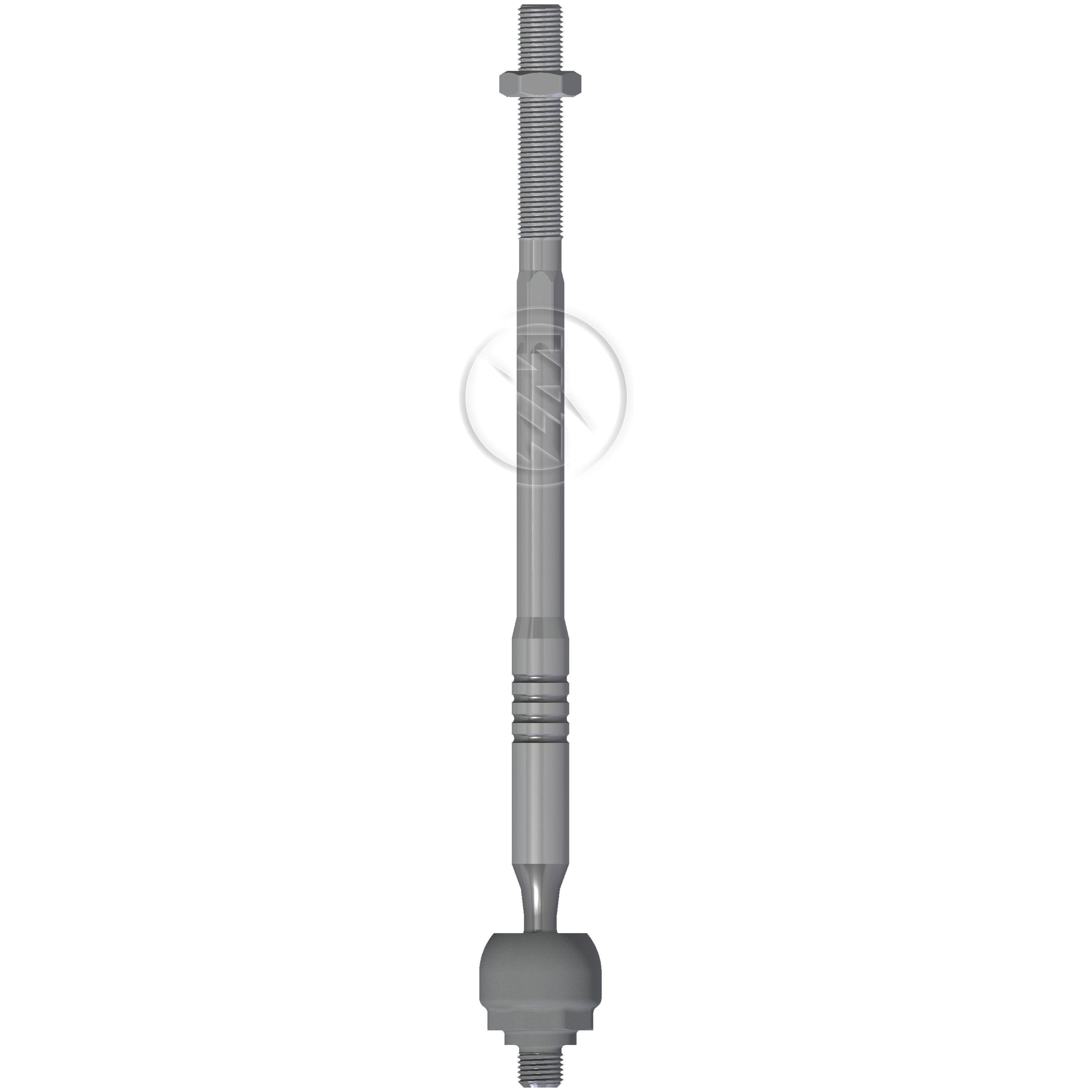 Terminal Axial para Dodge Journey e Fiat Freemont - ZM - 170.110.41