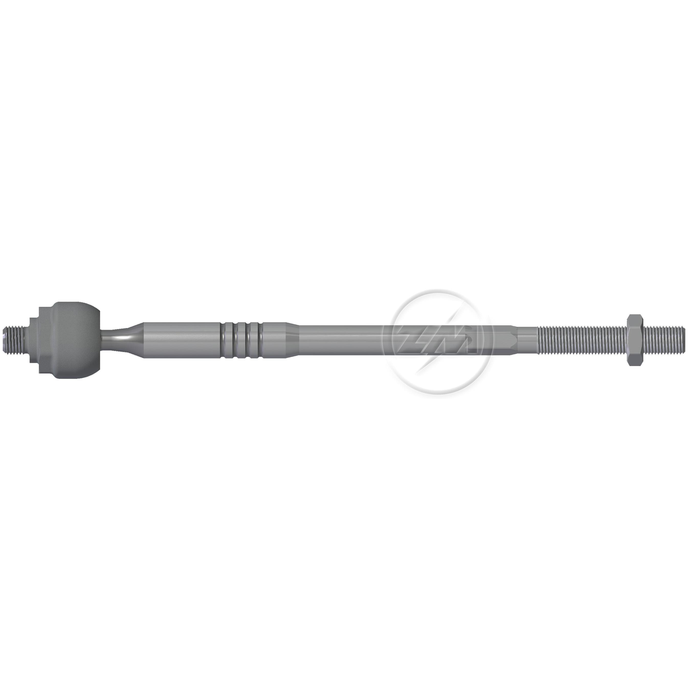 Terminal Axial para Dodge Journey e Fiat Freemont - ZM - 170.110.41