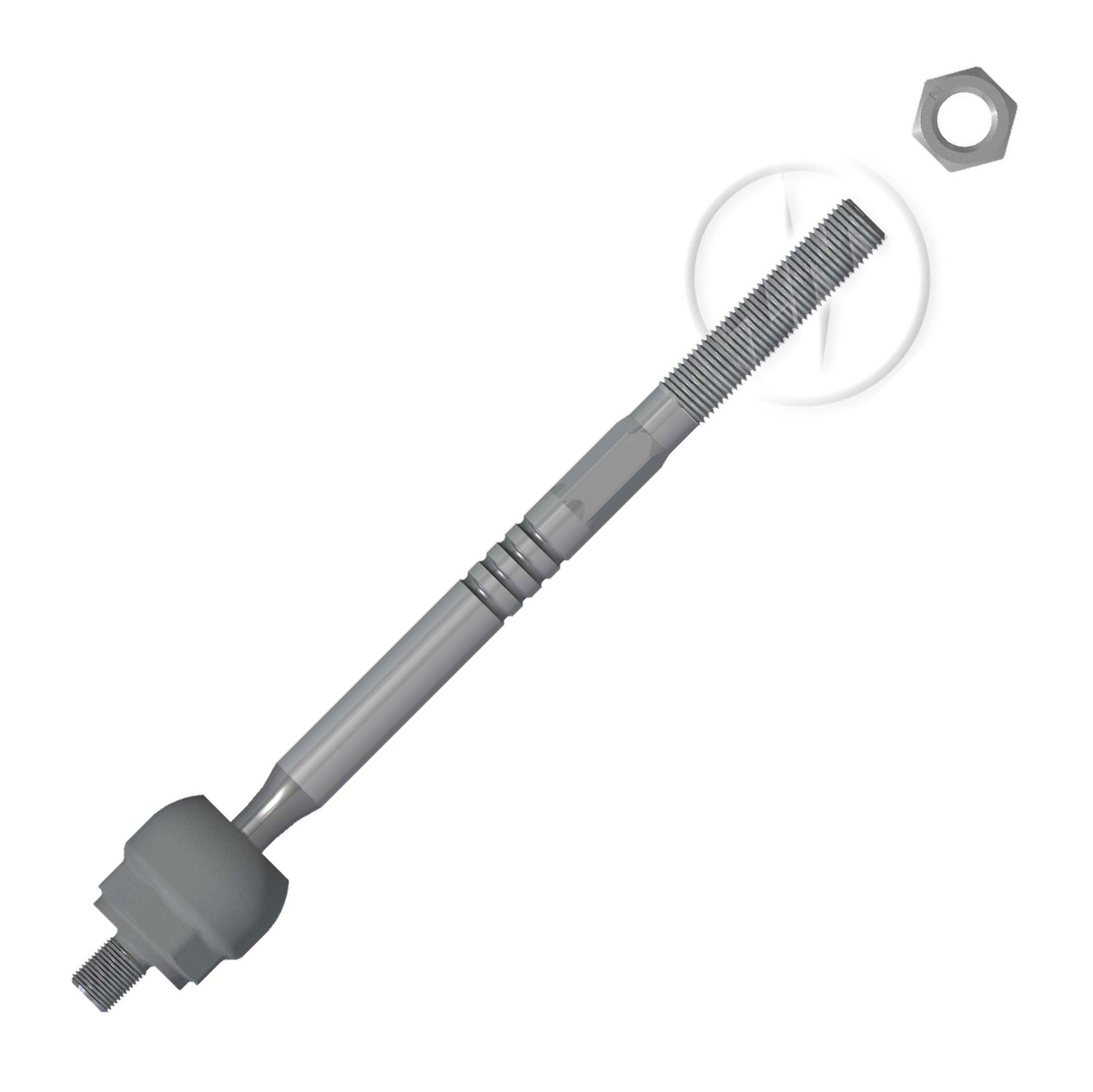 Terminal Axial - ZM - 170.110.52