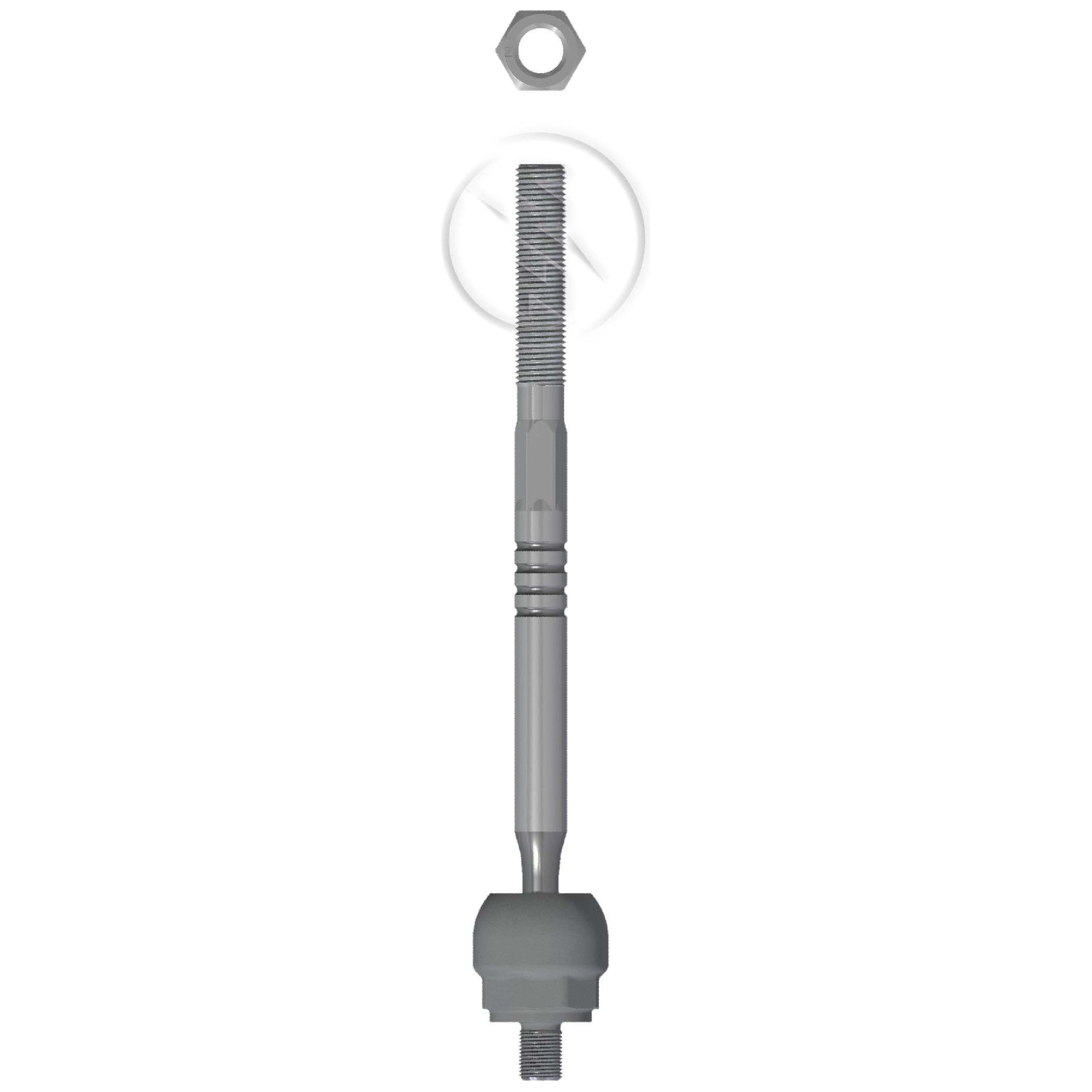 Terminal Axial - ZM - 170.110.52
