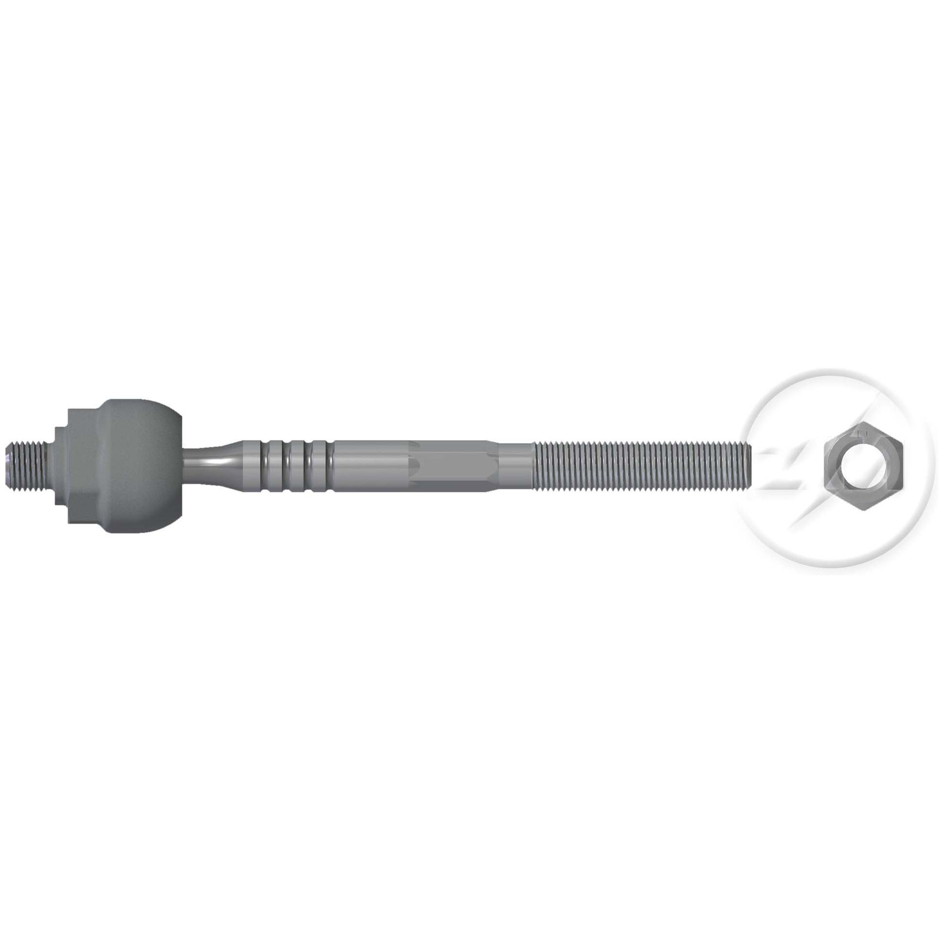 Terminal Axial - ZM - 170.110.55