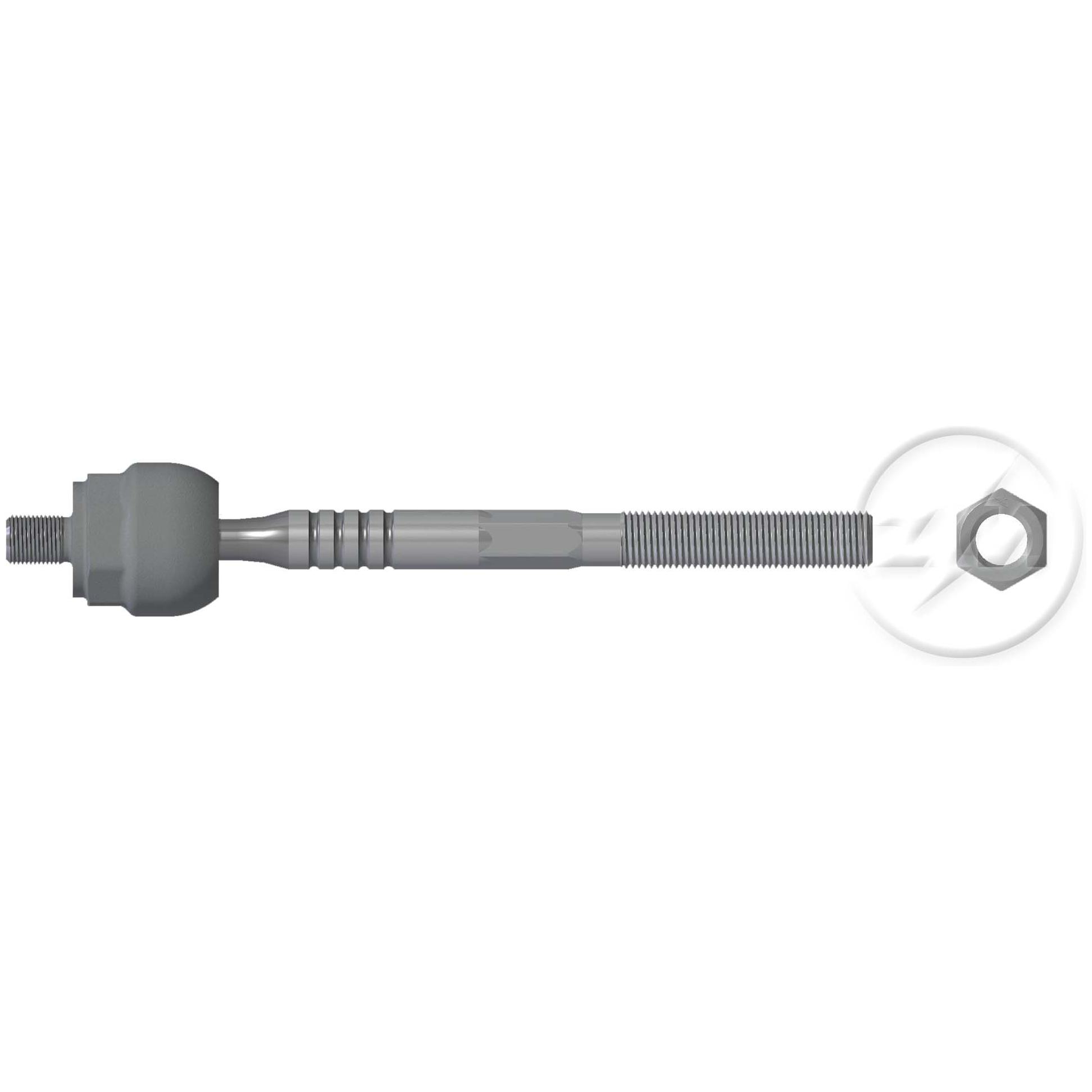 Terminal Axial - ZM - 170.110.59