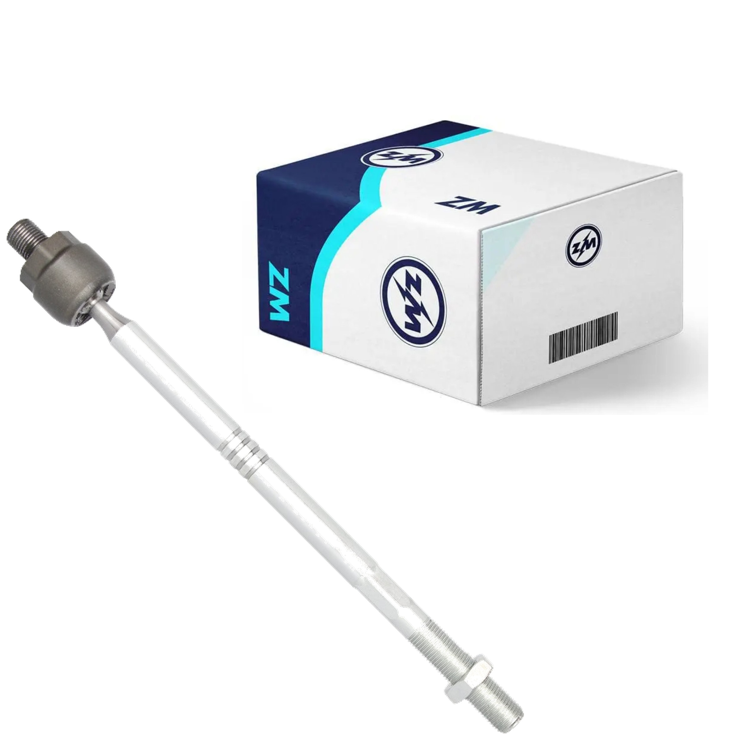 Terminal Axial - ZM - 170.112.02