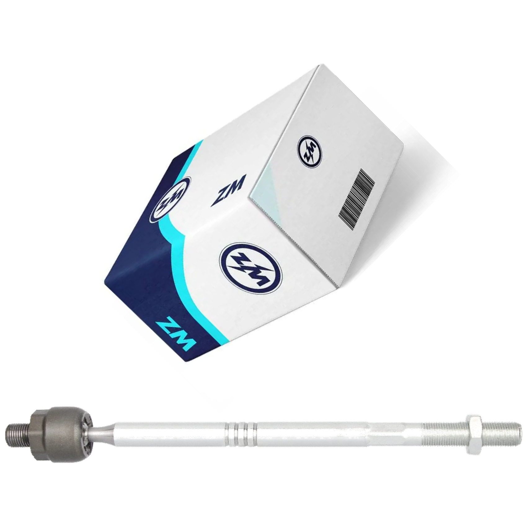 Terminal Axial - ZM - 170.112.02