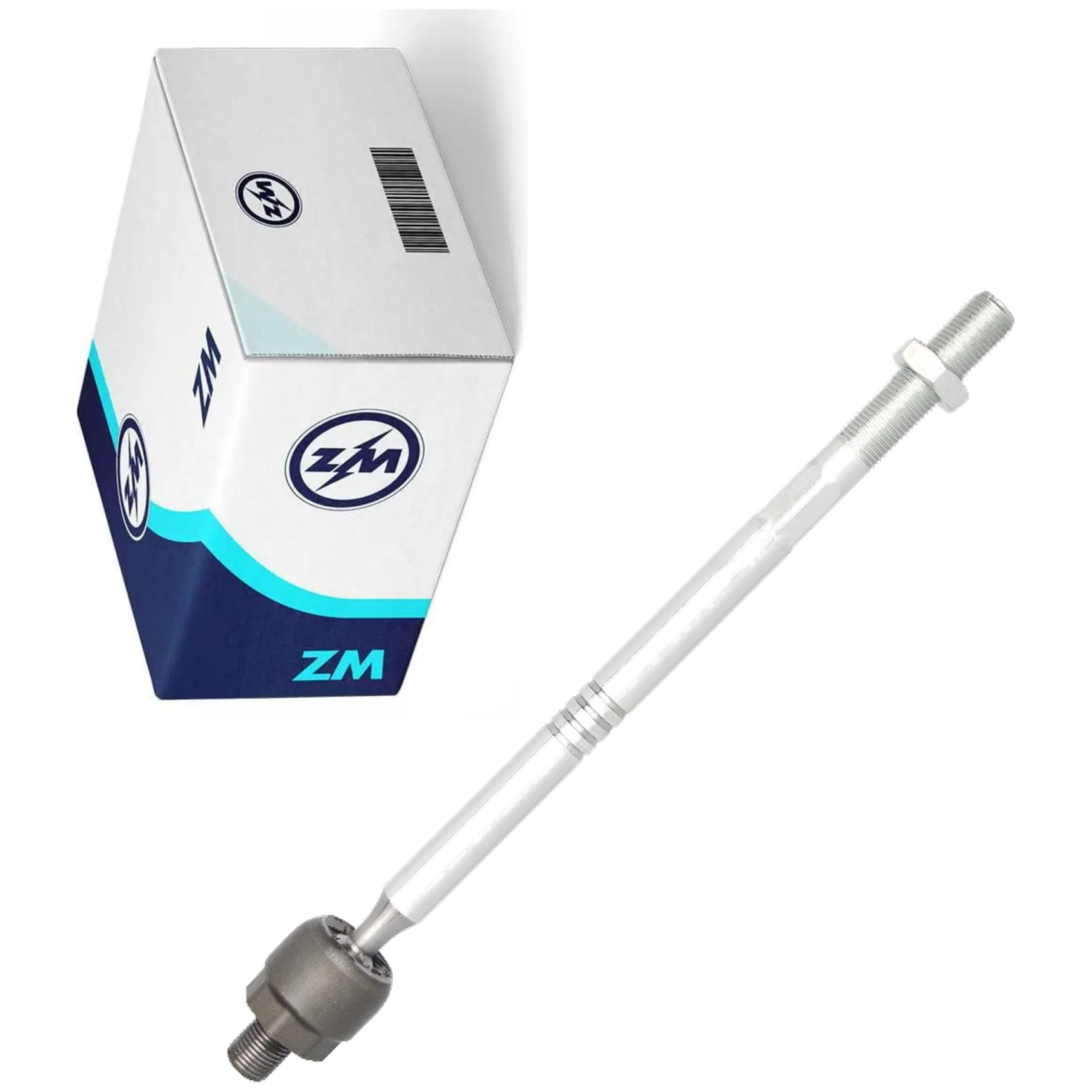 Terminal Axial - ZM - 170.112.02