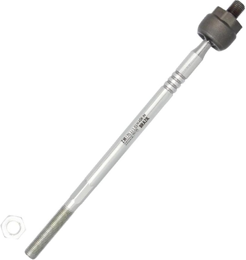Terminal Axial para Volkswagen Cross Up! e Up! - ZM - 170.112.03