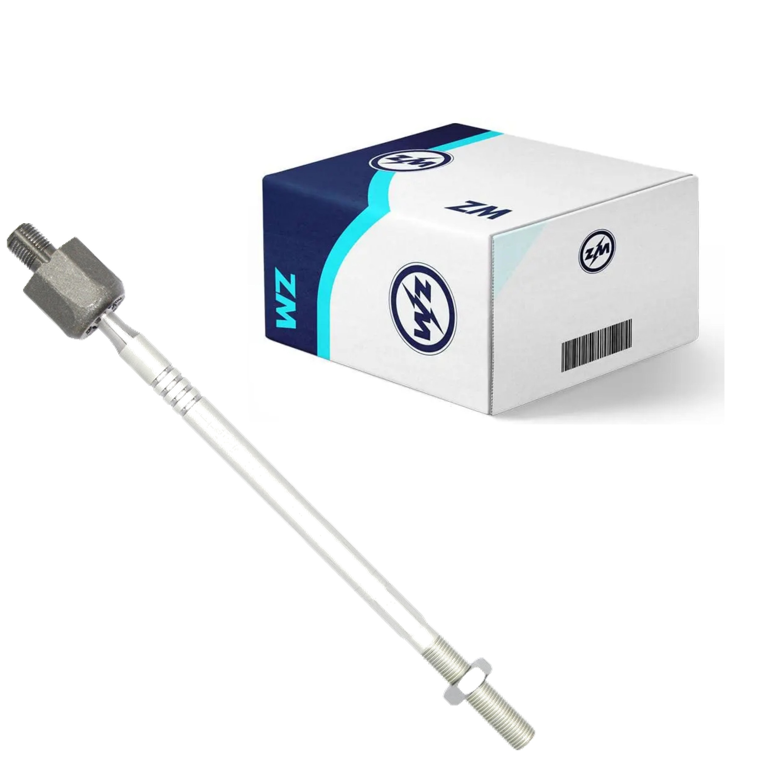 Terminal Axial - ZM - 170.112.07