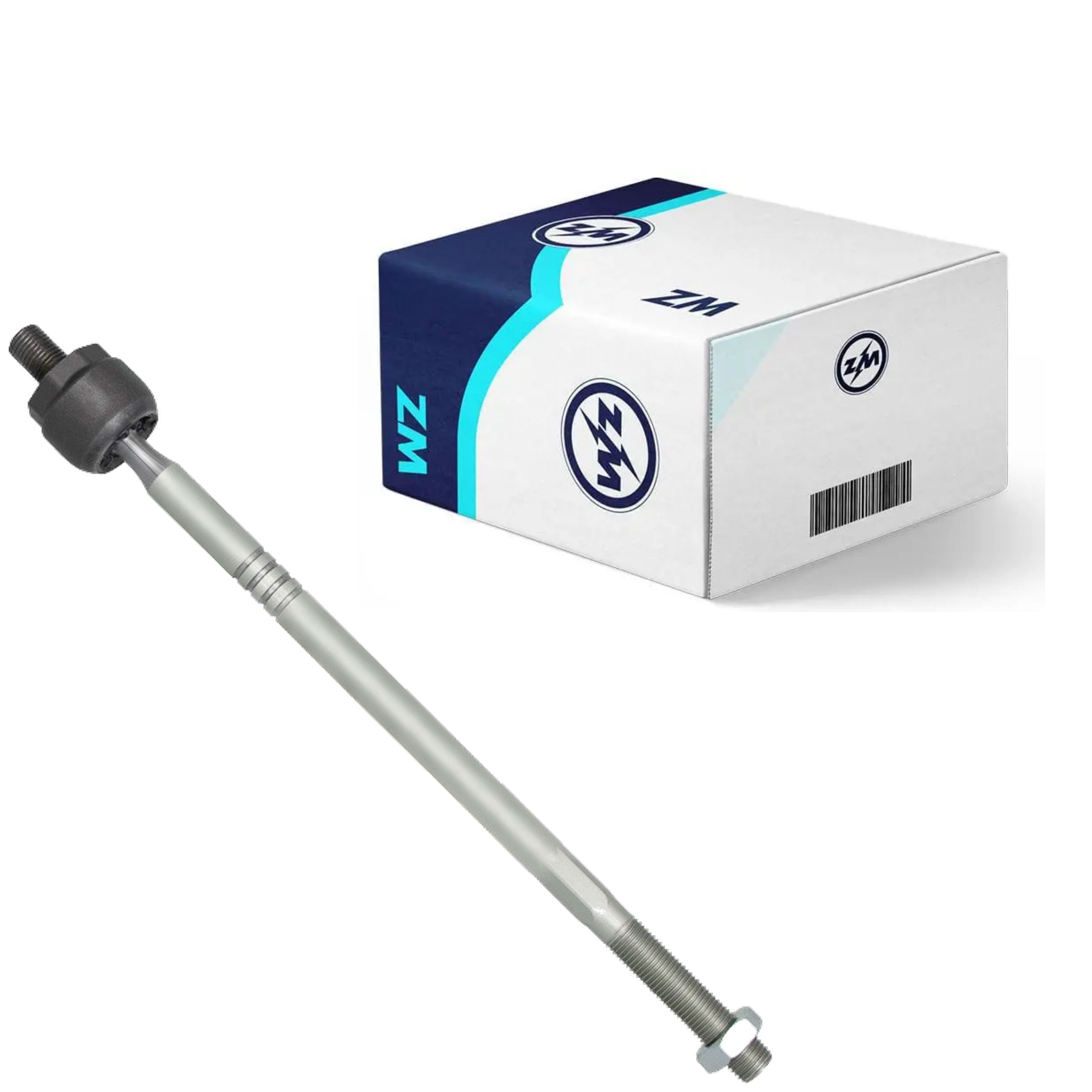Terminal Axial - ZM - 170.112.12