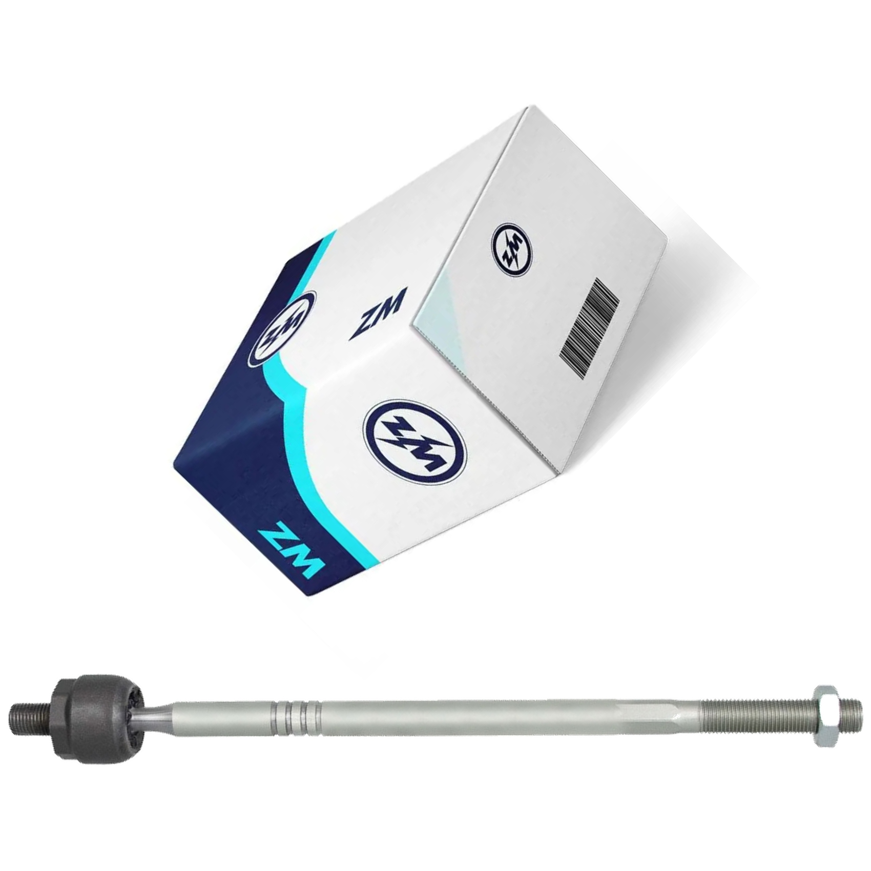 Terminal Axial - ZM - 170.112.12