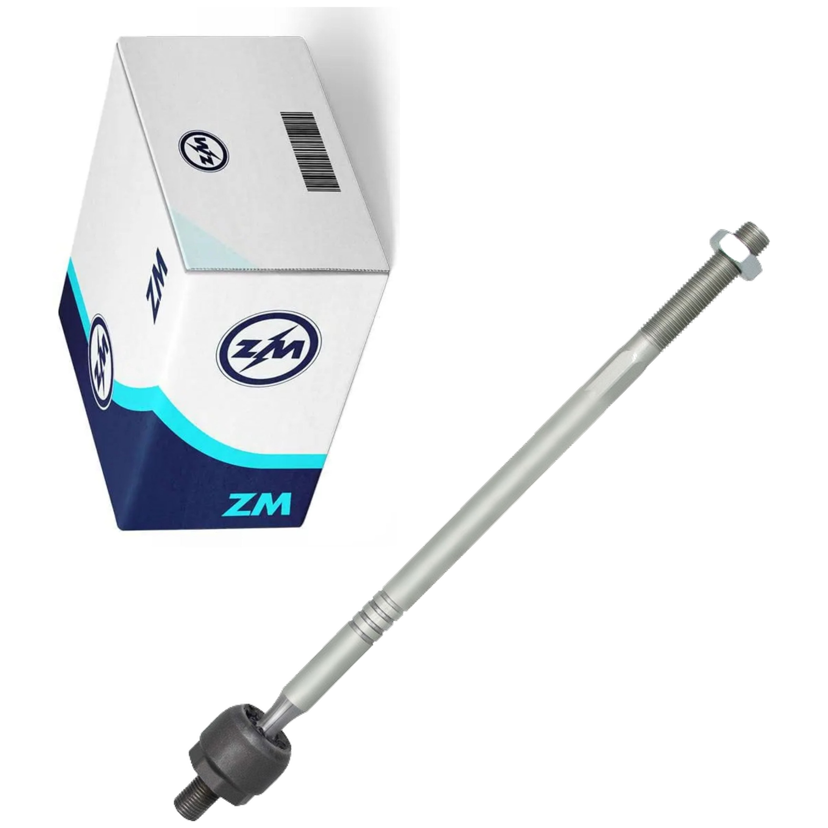 Terminal Axial - ZM - 170.112.12