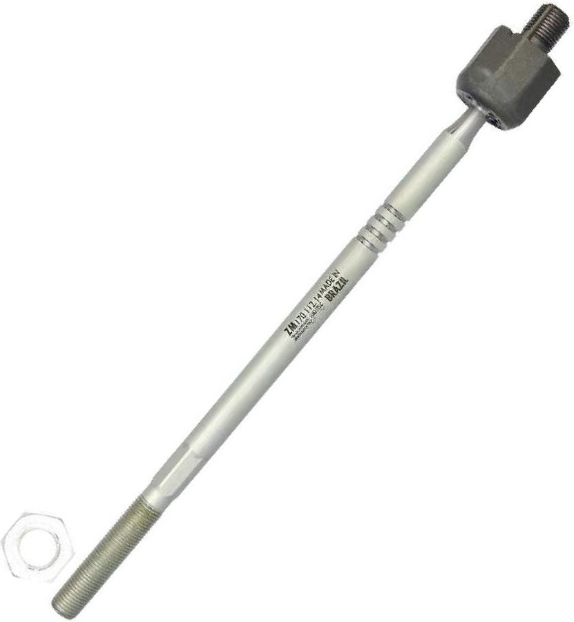 Terminal Axial - ZM - 170.112.14