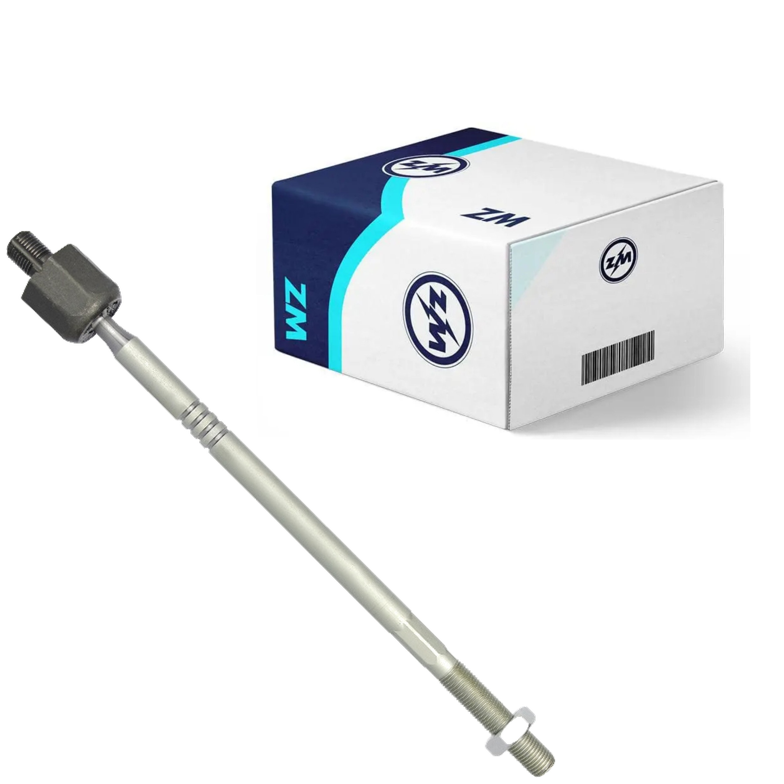 Terminal Axial - ZM - 170.112.14