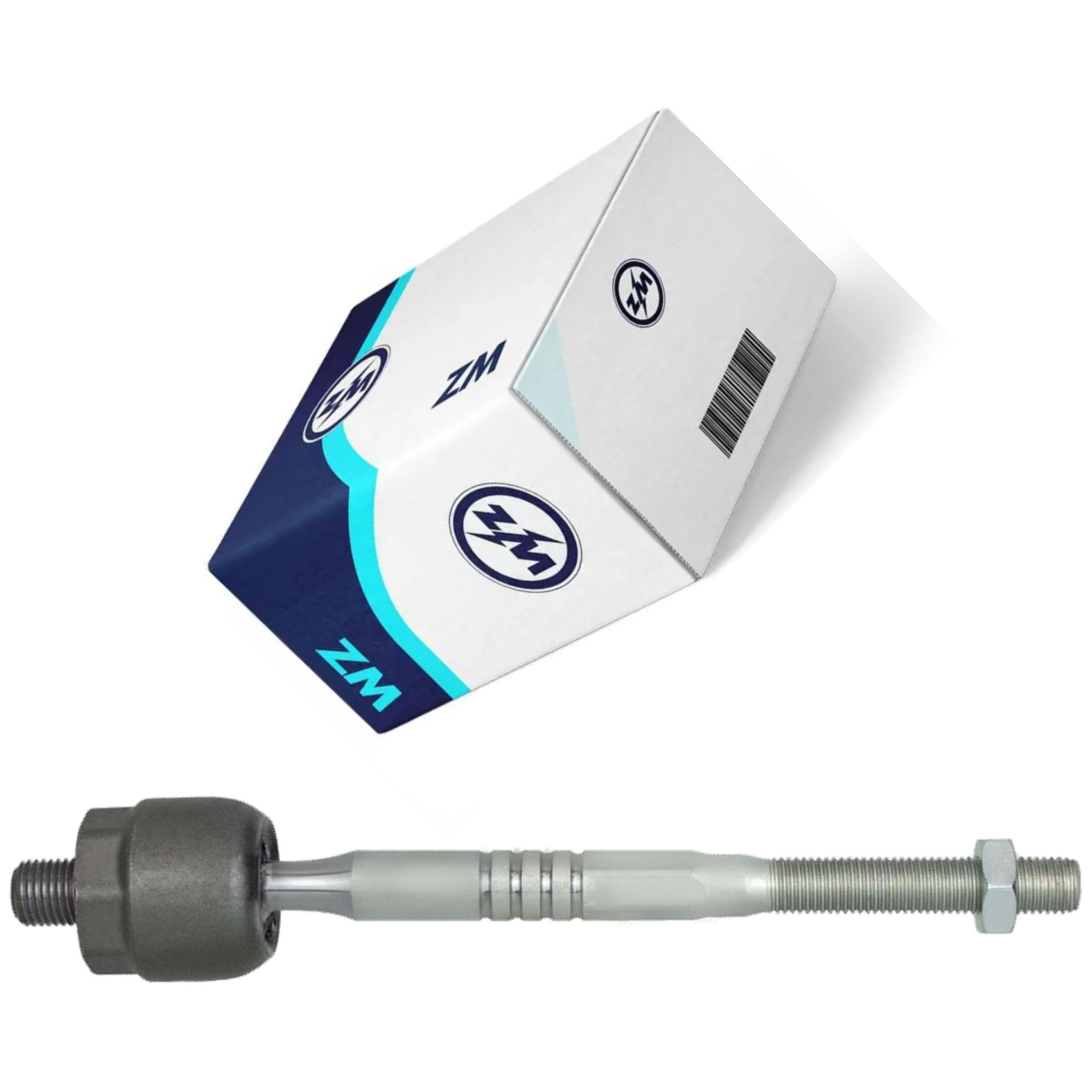 Terminal Axial para Mercedes-Benz A 160 e A 190 - ZM - 170.112.50