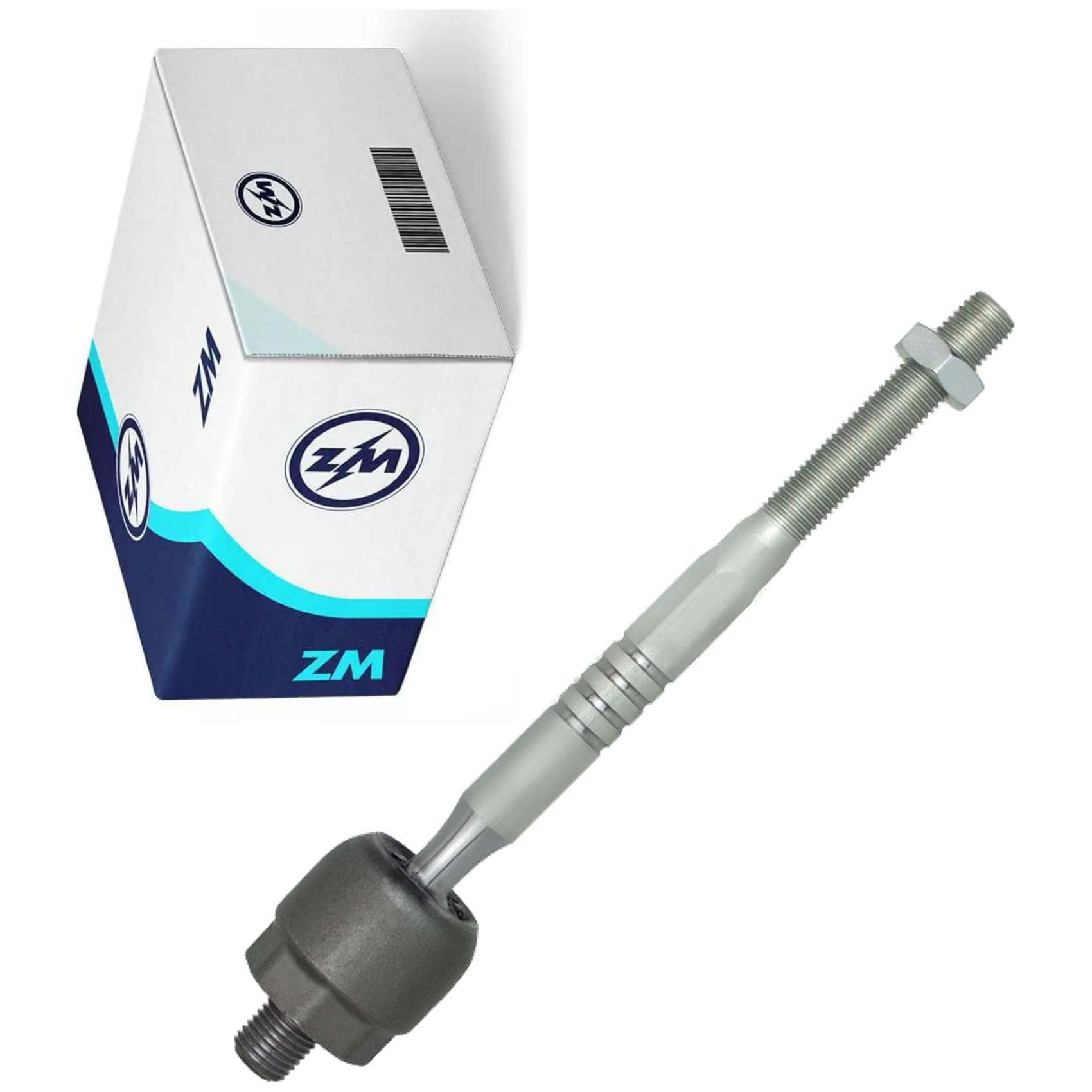 Terminal Axial para Mercedes-Benz A 160 e A 190 - ZM - 170.112.50