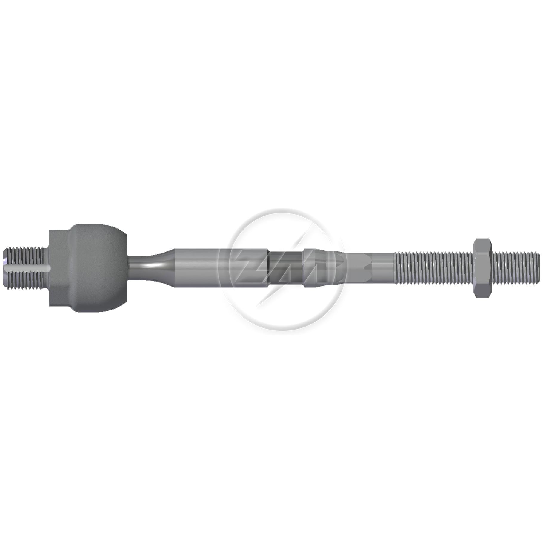 Terminal Axial - ZM - 170.112.51