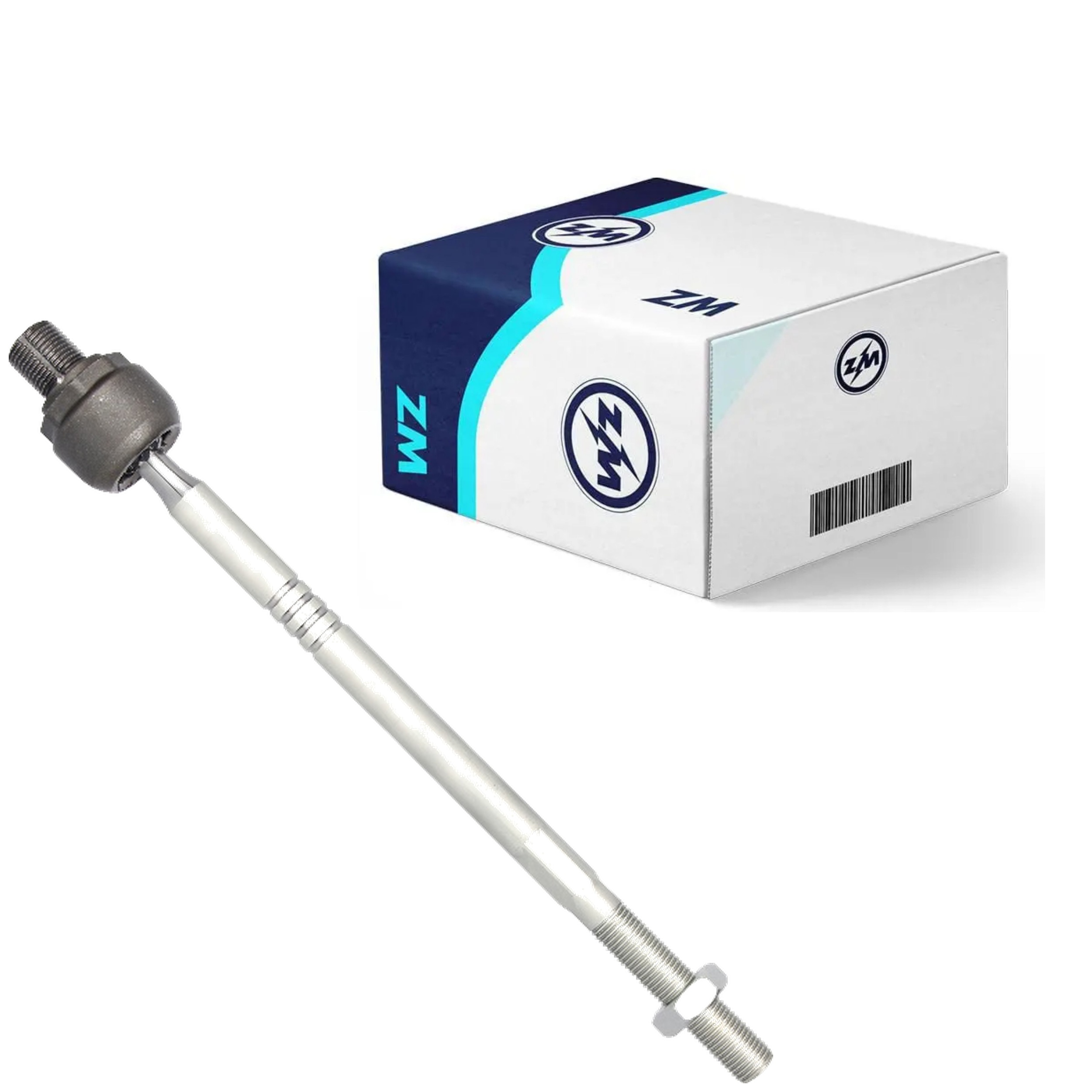 Terminal Axial - ZM - 170.114.04