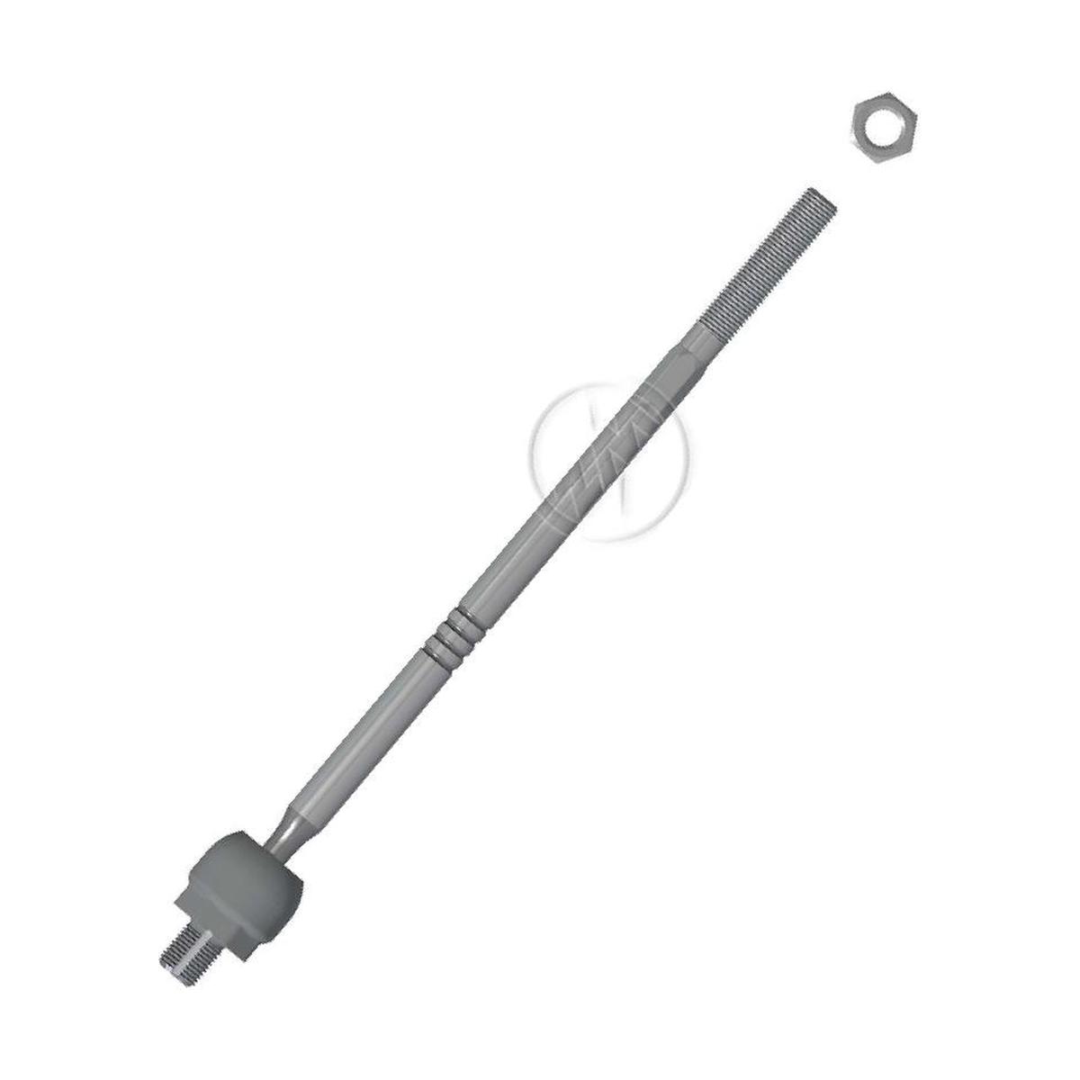 Terminal Axial para Chevrolet Captiva - ZM - 170.114.07