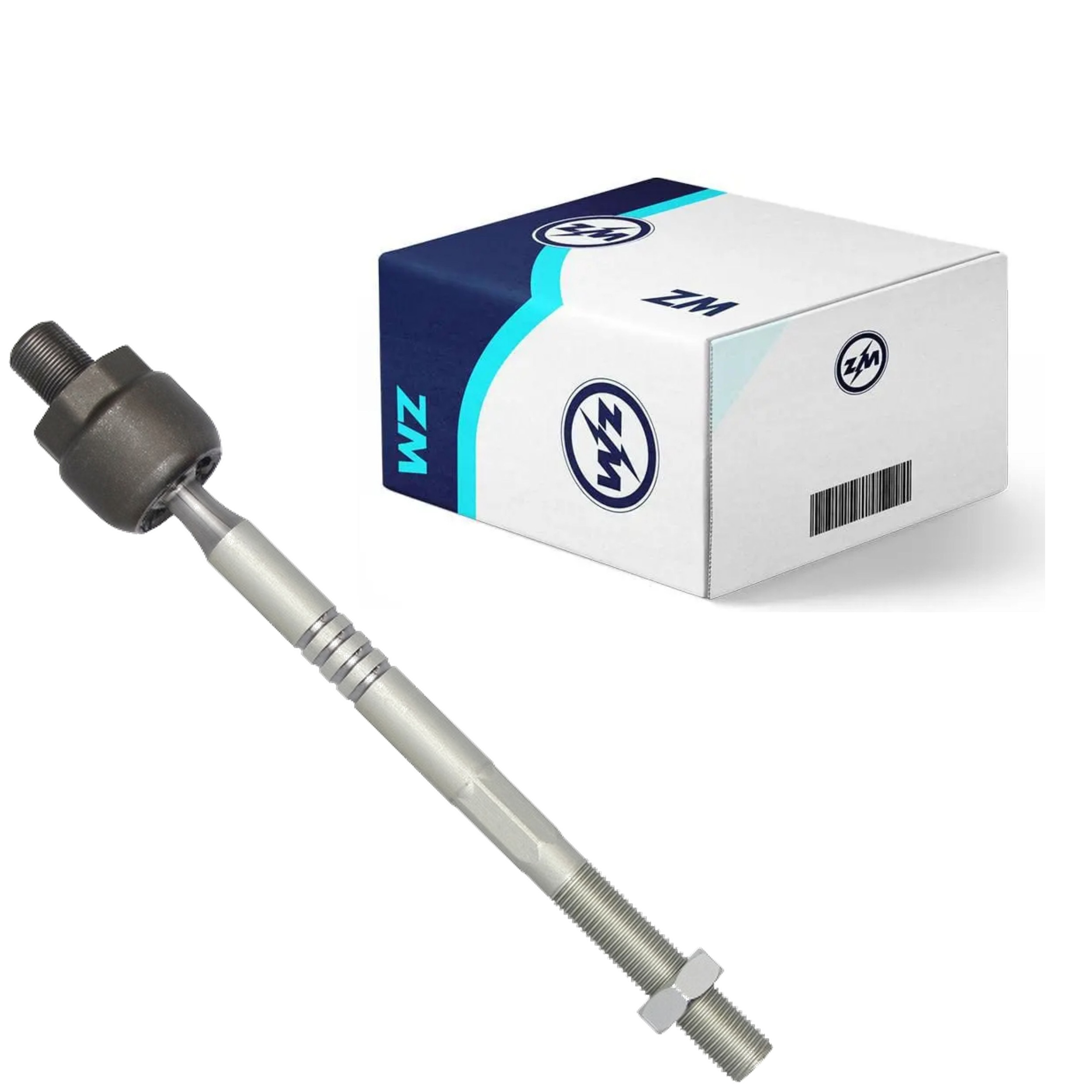 Terminal Axial para Chevrolet Tracker e Suzuki Grand Vitara - ZM - 170.114.12