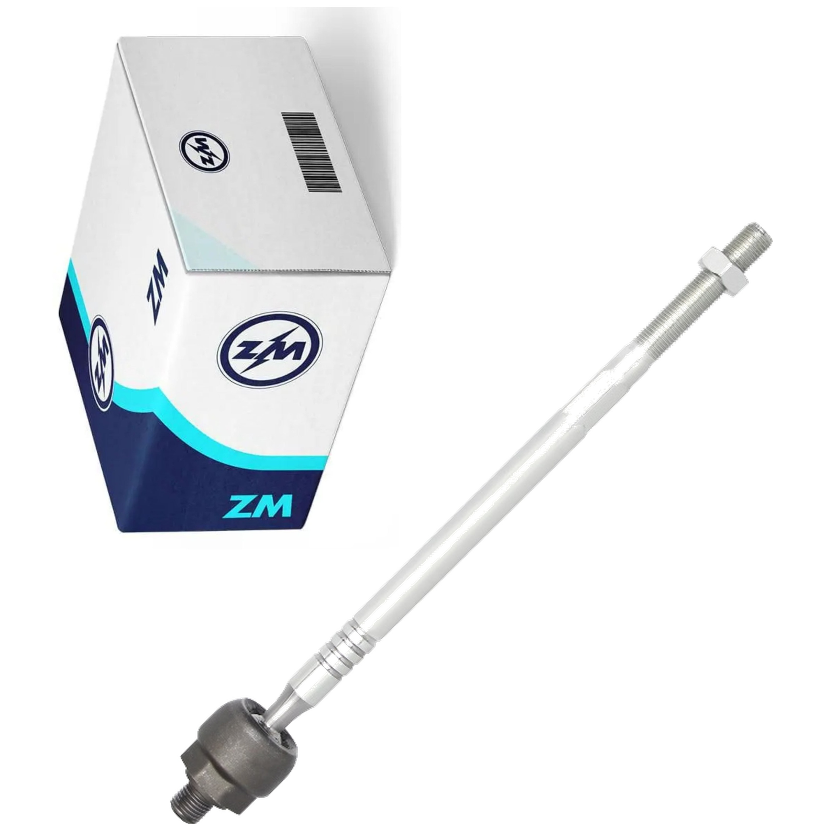 Terminal Axial para Ford Escort e Volkswagen Apollo - ZM - 170.114.50
