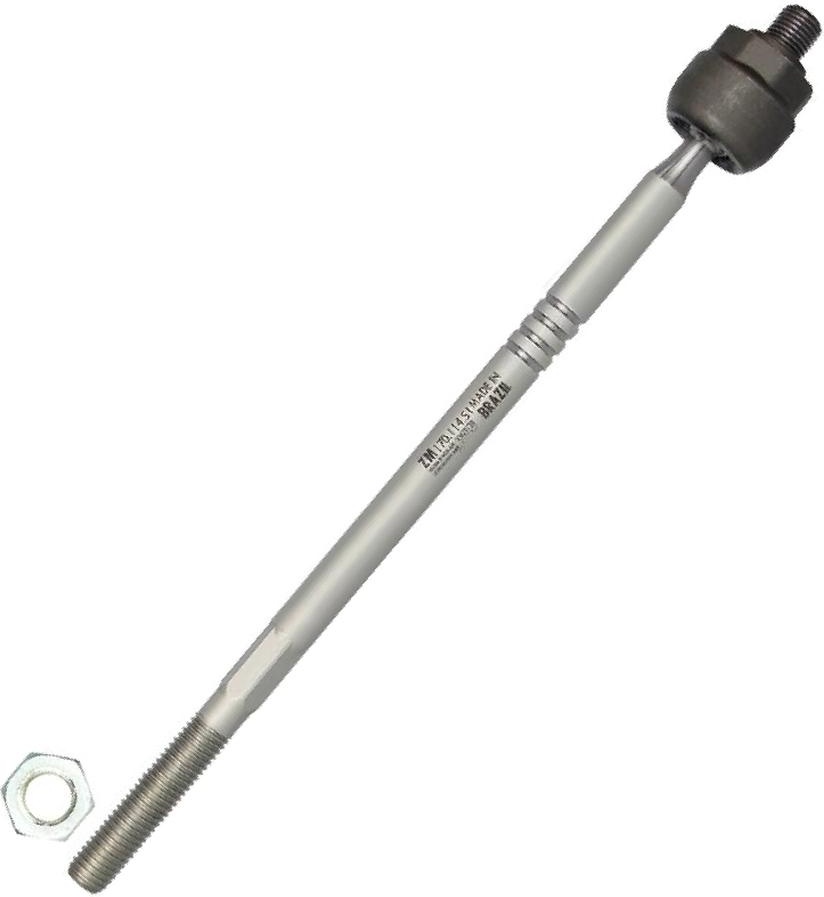 Terminal Axial para Volkswagen Logus e Pointer - ZM - 170.114.51