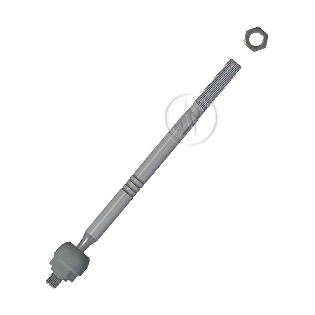 Terminal Axial - ZM - 170.114.58