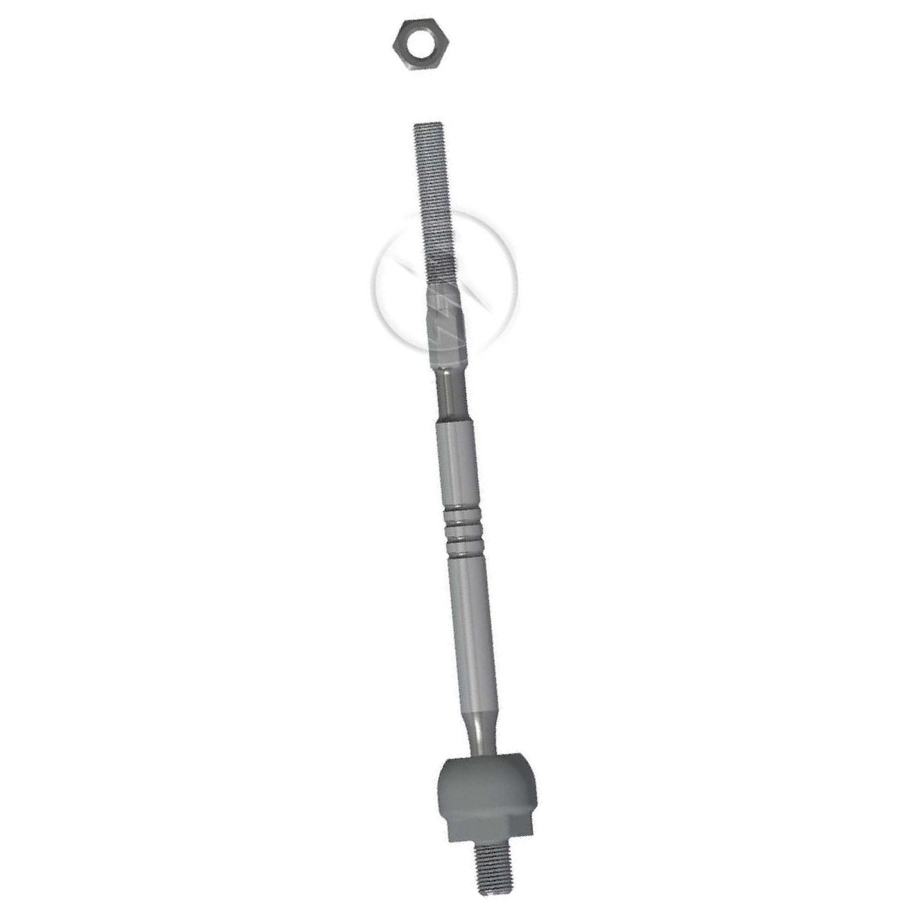 Terminal Axial para Toyota Etios e Etios Sedan - ZM - 170.116.04