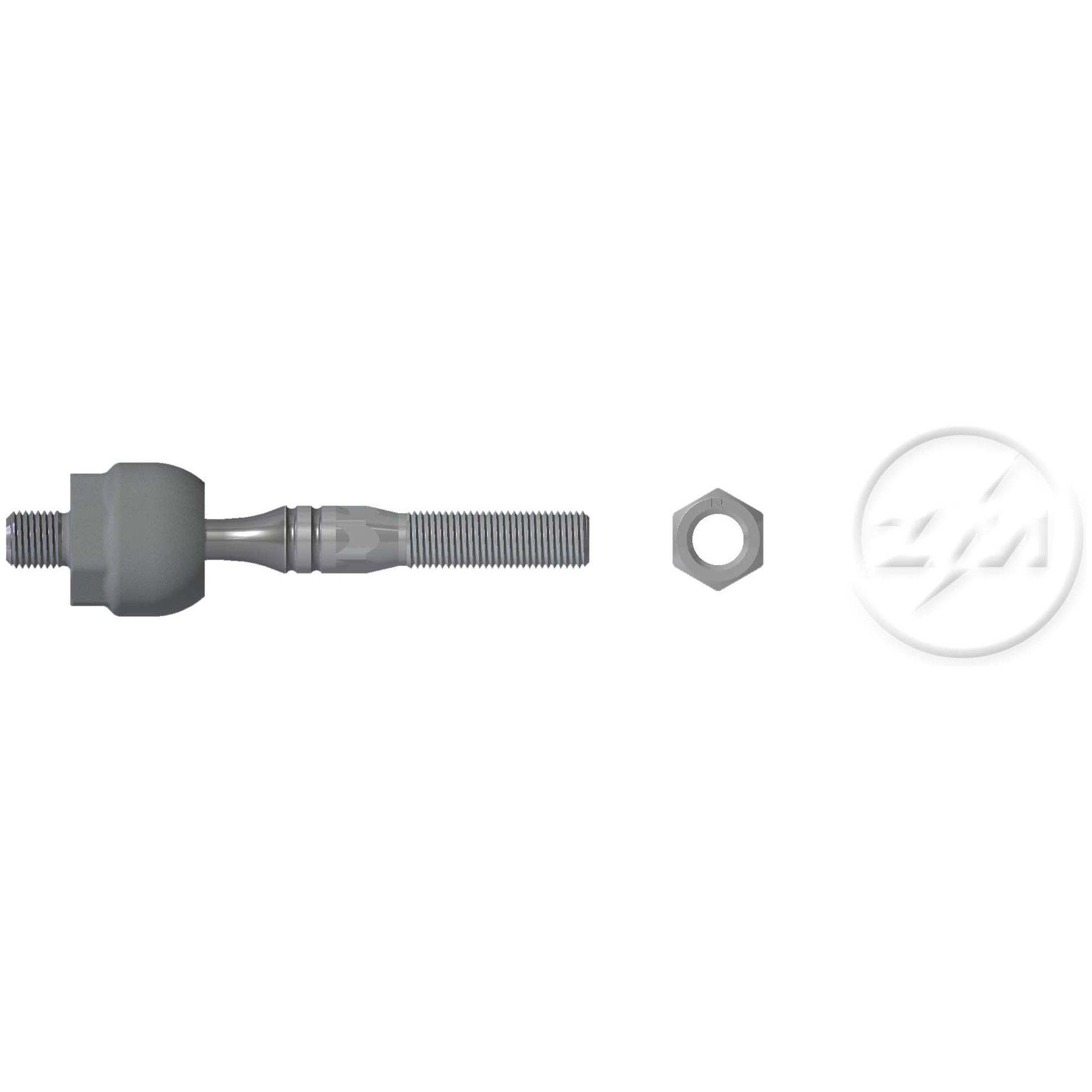 Terminal Axial para Honda Accord - ZM - 170.116.42