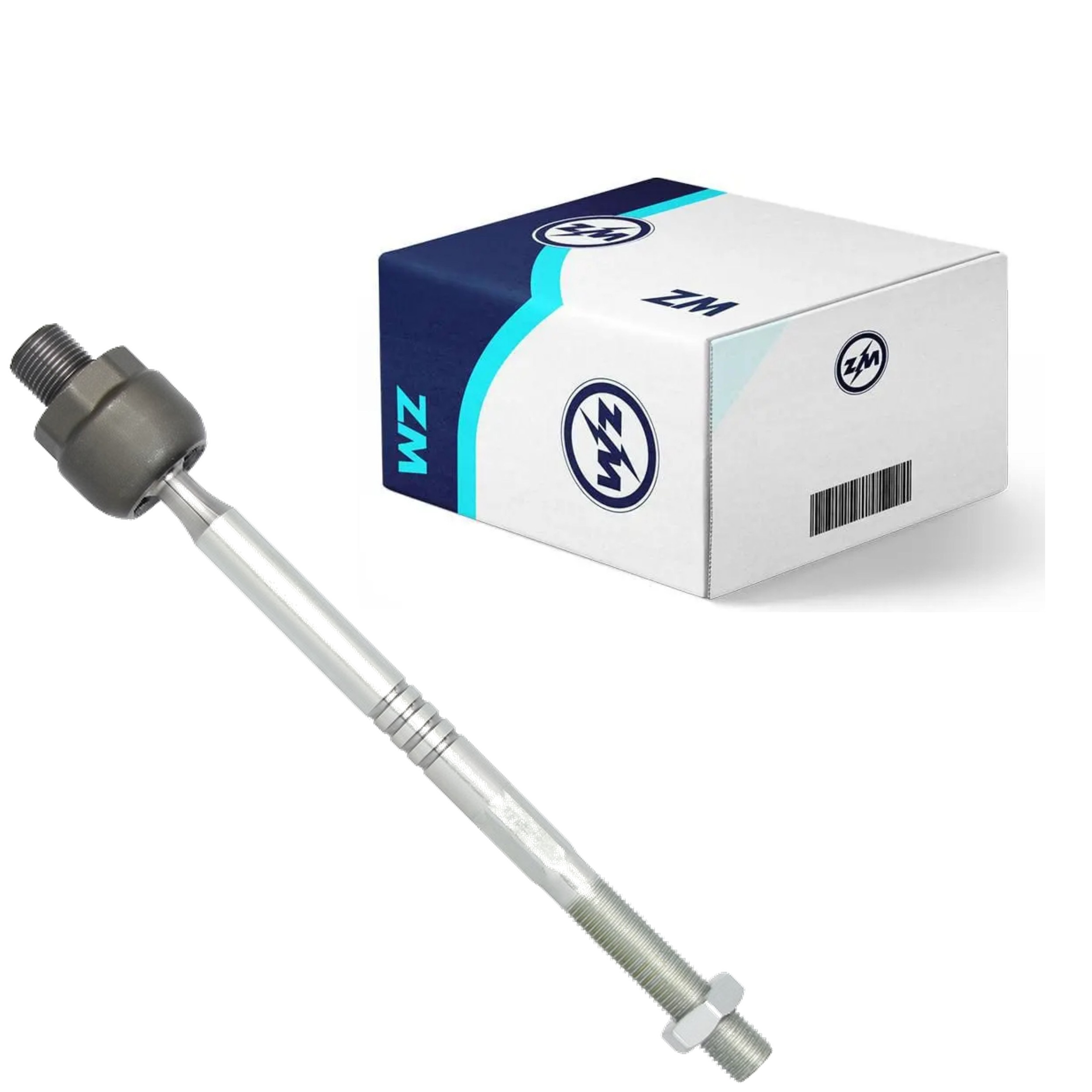 Terminal Axial para Honda City e FIT - ZM - 170.116.50
