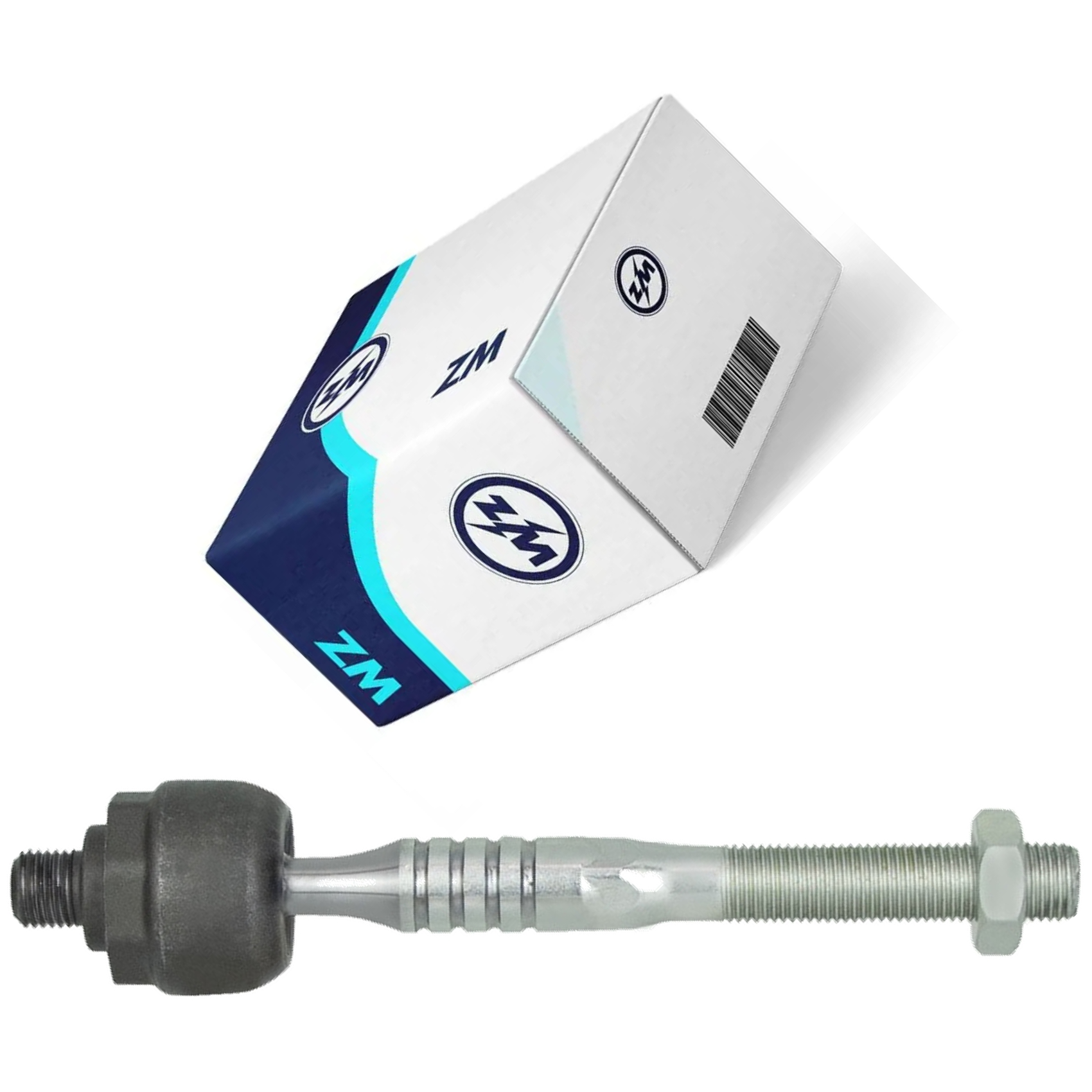 Terminal Axial para Honda Civic - ZM - 170.116.51