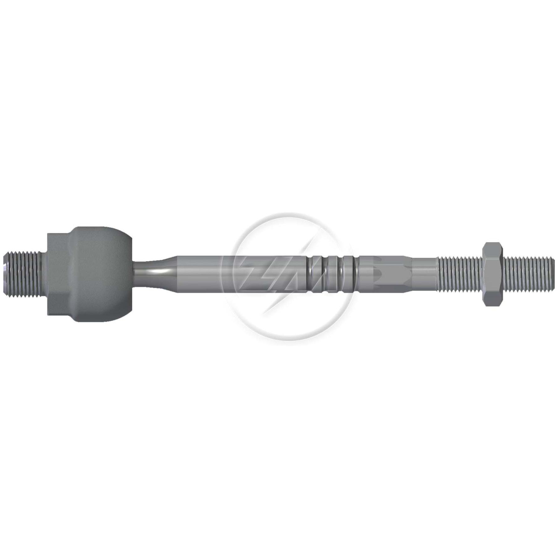 Terminal Axial para Honda Civic - ZM - 170.116.53