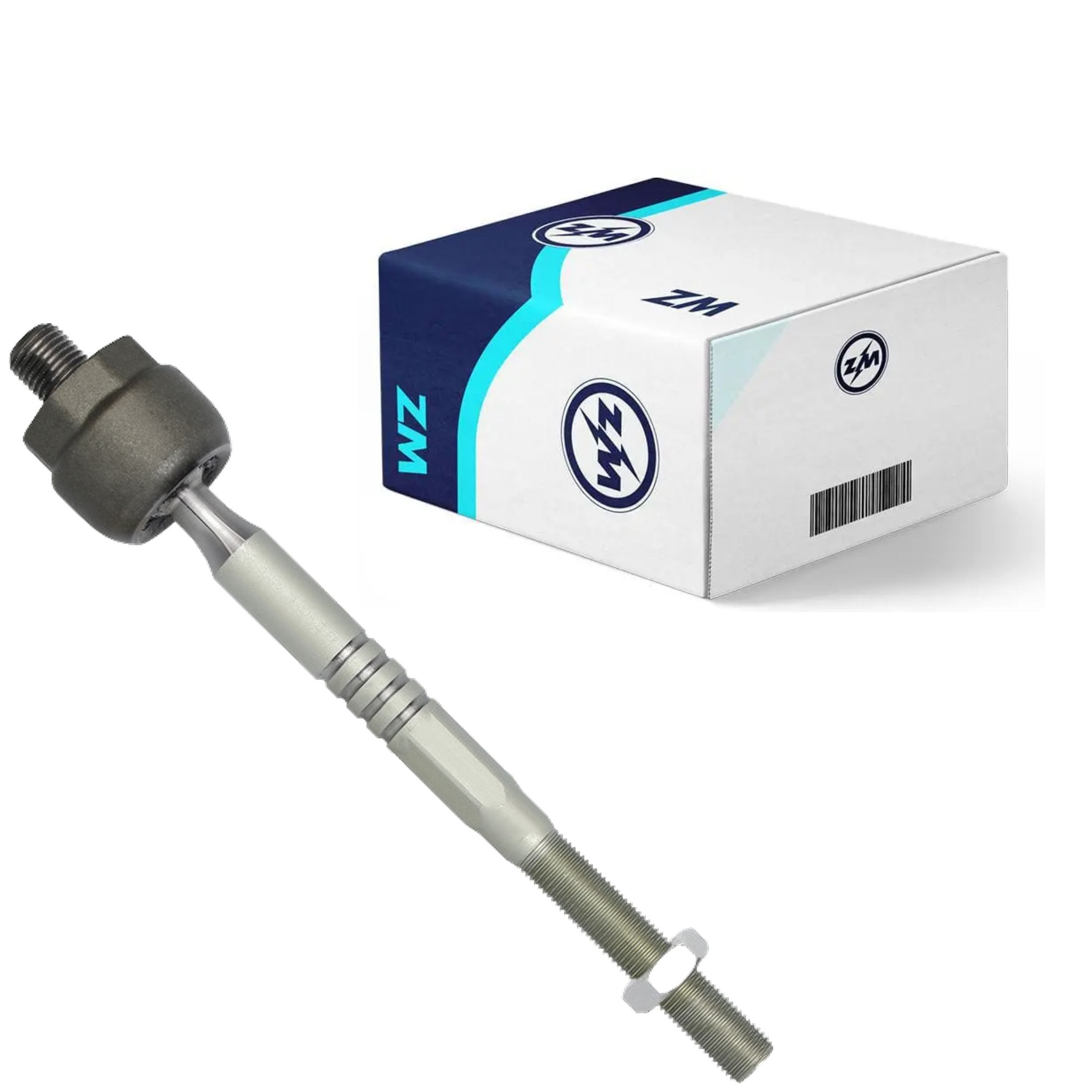 Terminal Axial para Nissan Livina e Tiida - ZM - 170.116.70