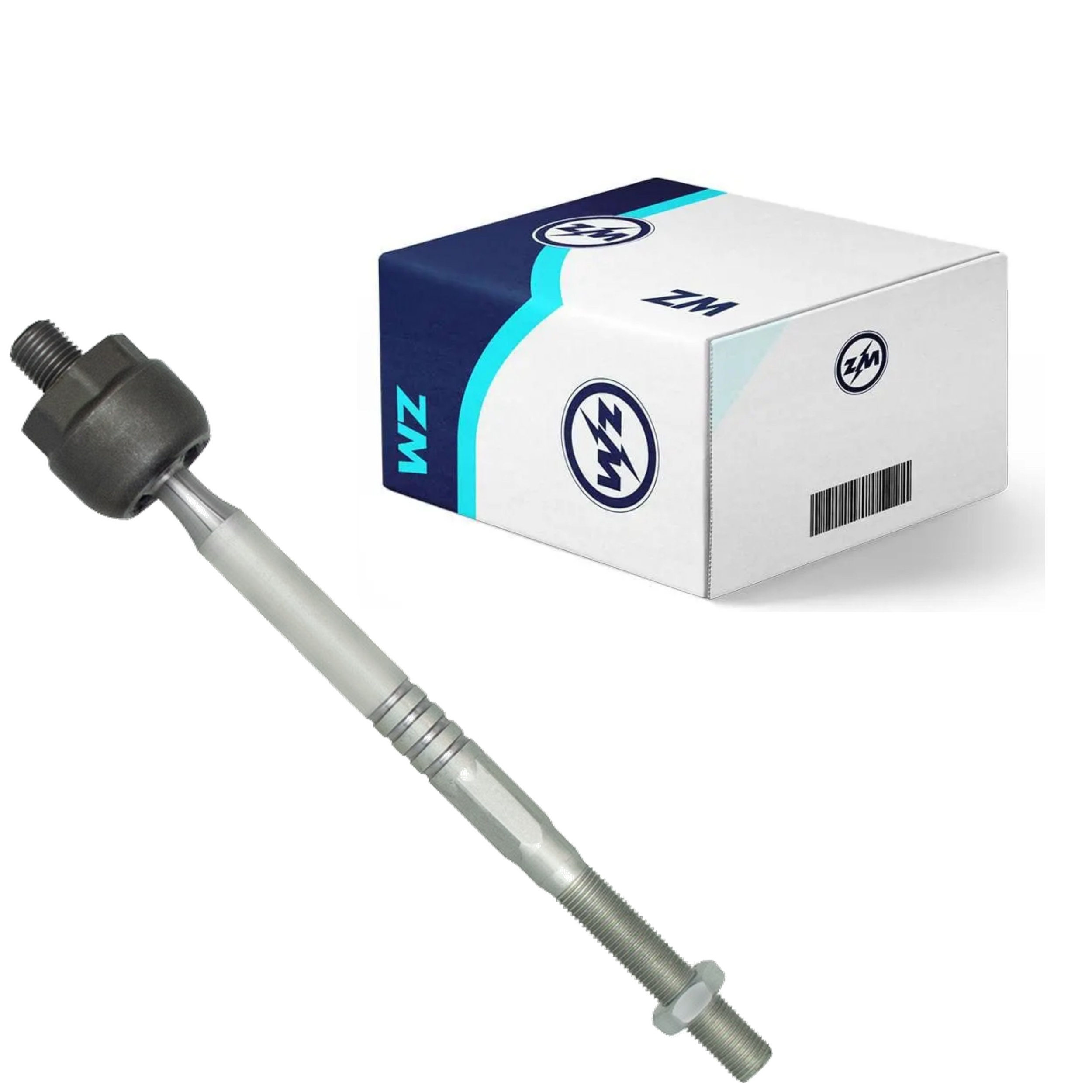 Terminal Axial para Nissan March e Versa - ZM - 170.116.72