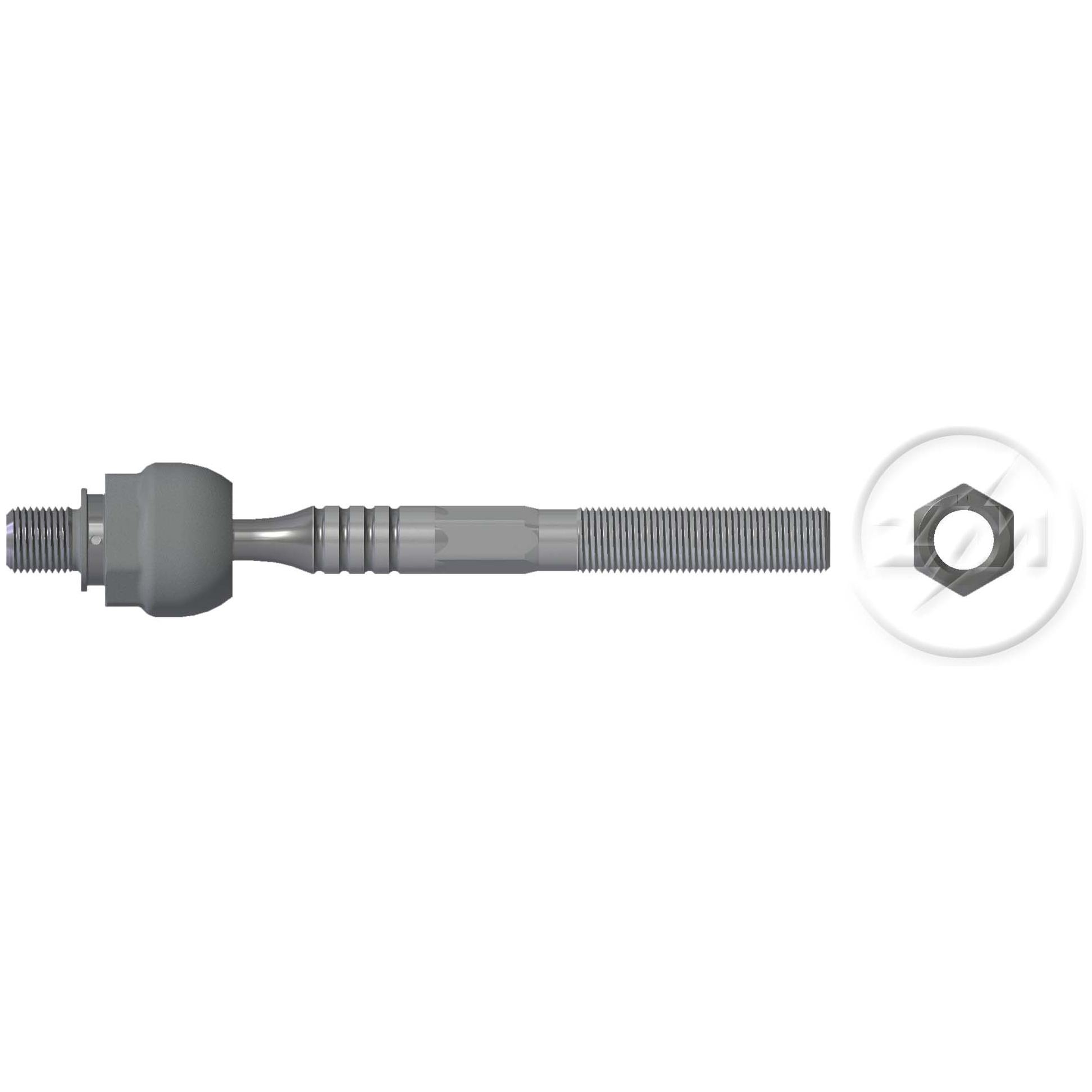 Terminal Axial - ZM - 170.118.03