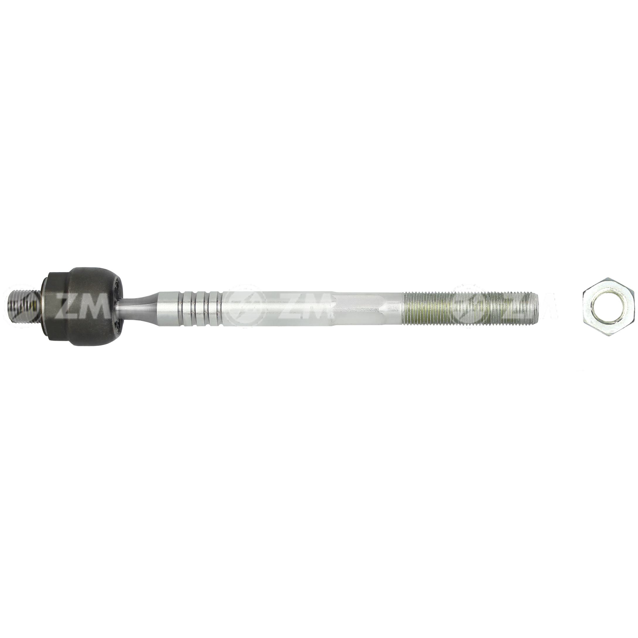 Terminal Axial - ZM - 170.118.04