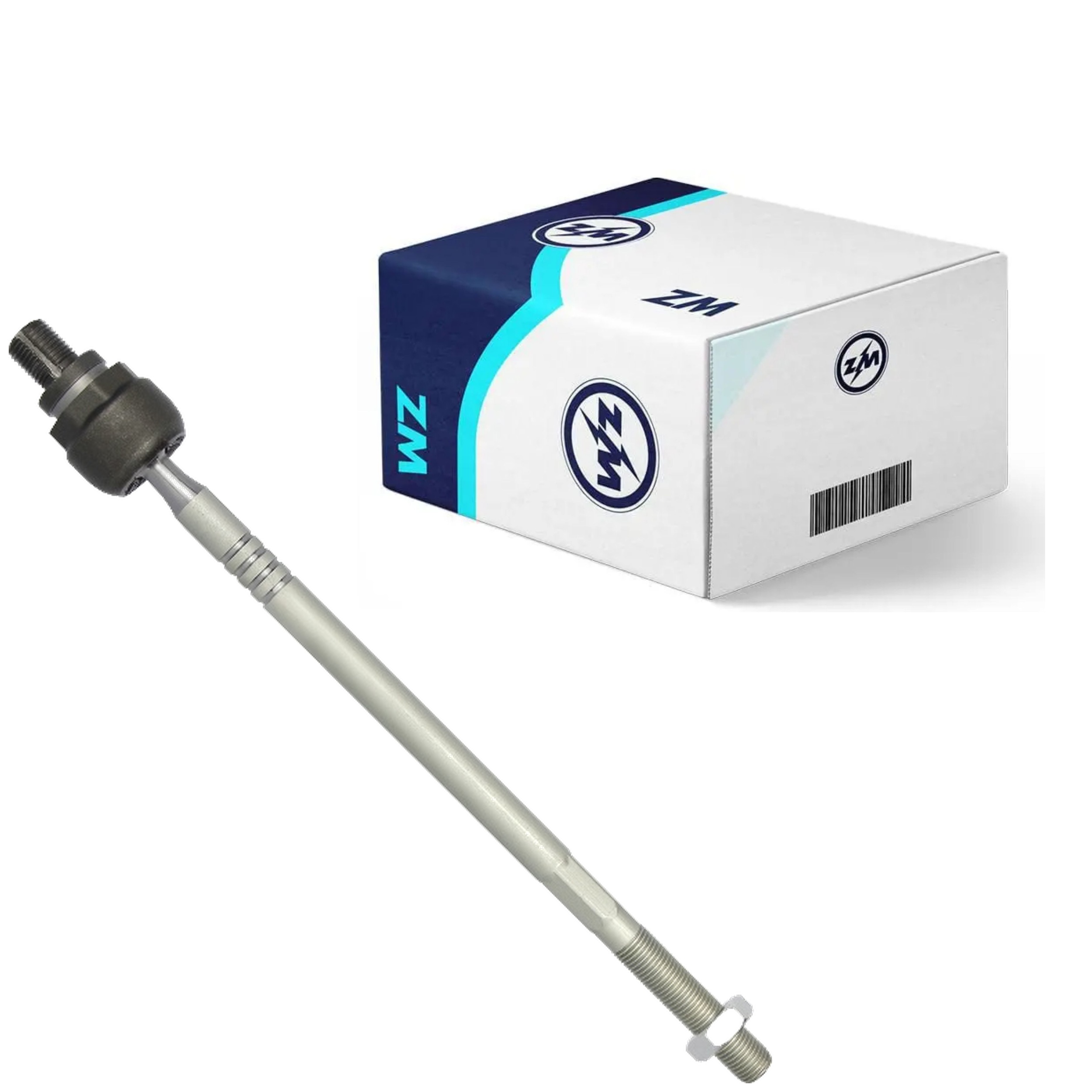 Terminal Axial para Hyundai HB20 e HB20S - ZM - 170.118.05