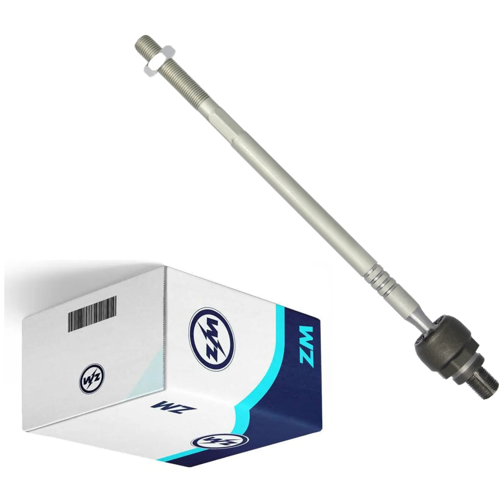 Terminal Axial para Hyundai HB20 e HB20S - ZM - 170.118.05