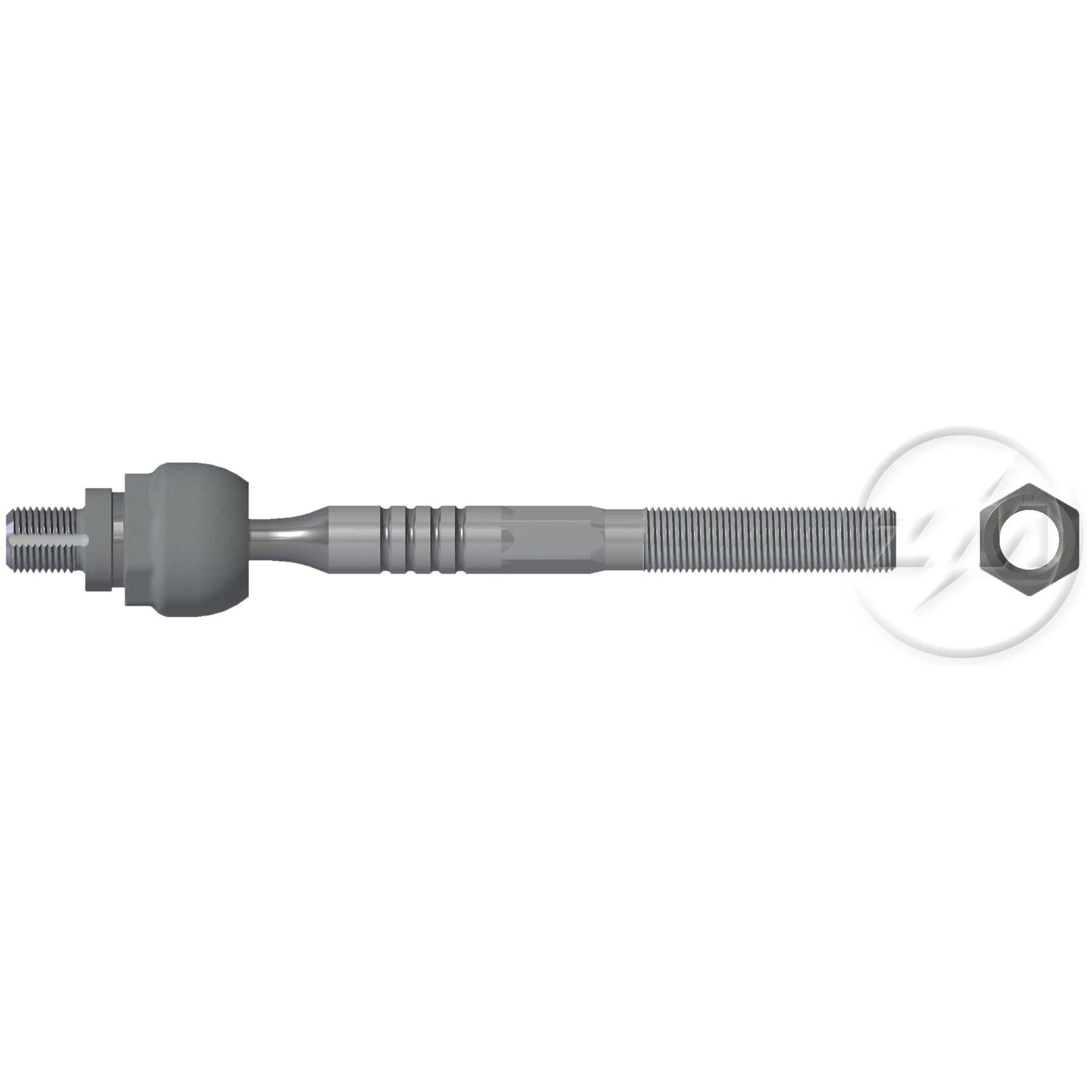 Terminal Axial - ZM - 170.118.06