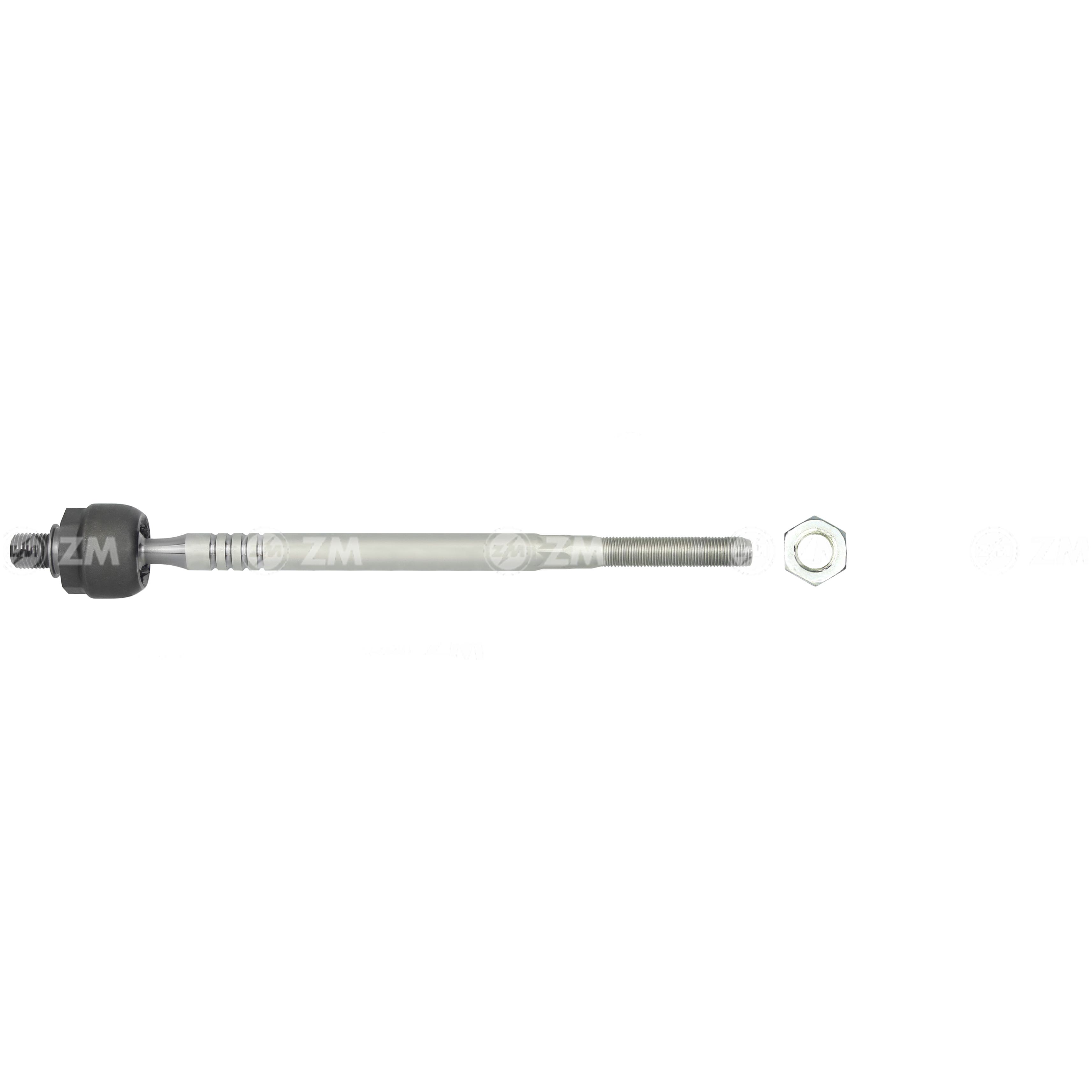 Terminal Axial para Hyundai Atos Prime - ZM - 170.118.08