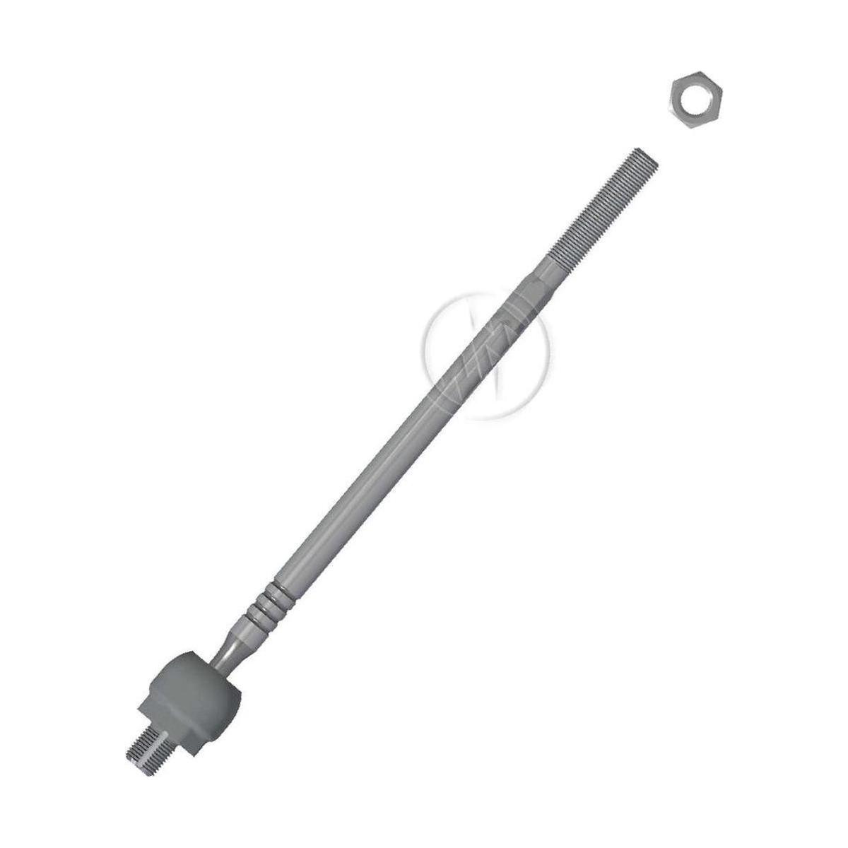 Terminal Axial para Hyundai Santa Fé e Trajet - ZM - 170.118.40