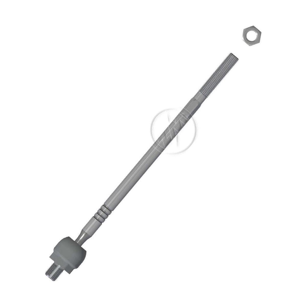 Terminal Axial para Hyundai Elantra e KIA Cerato - ZM - 170.118.41