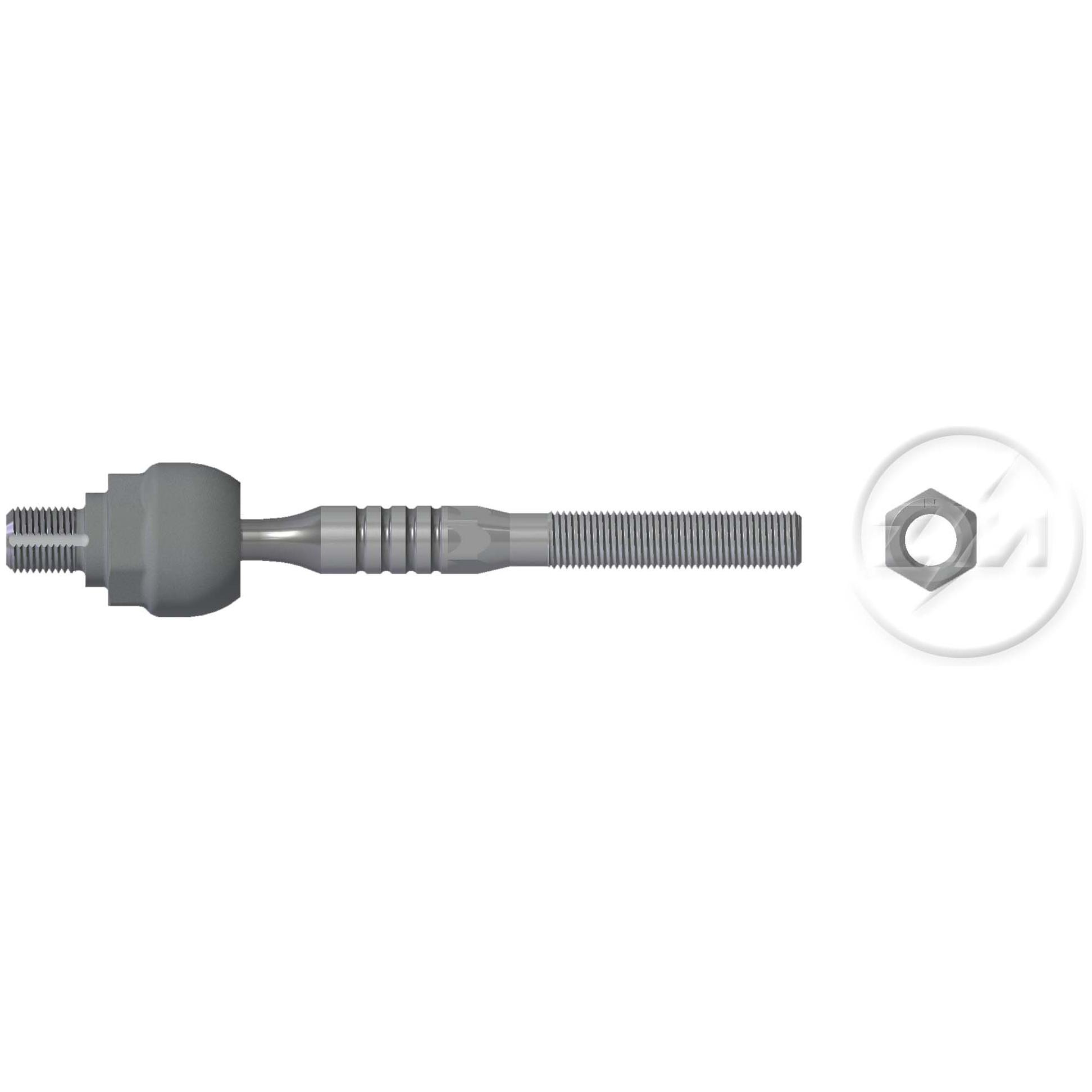 Terminal Axial para KIA Cerato - ZM - 170.118.45