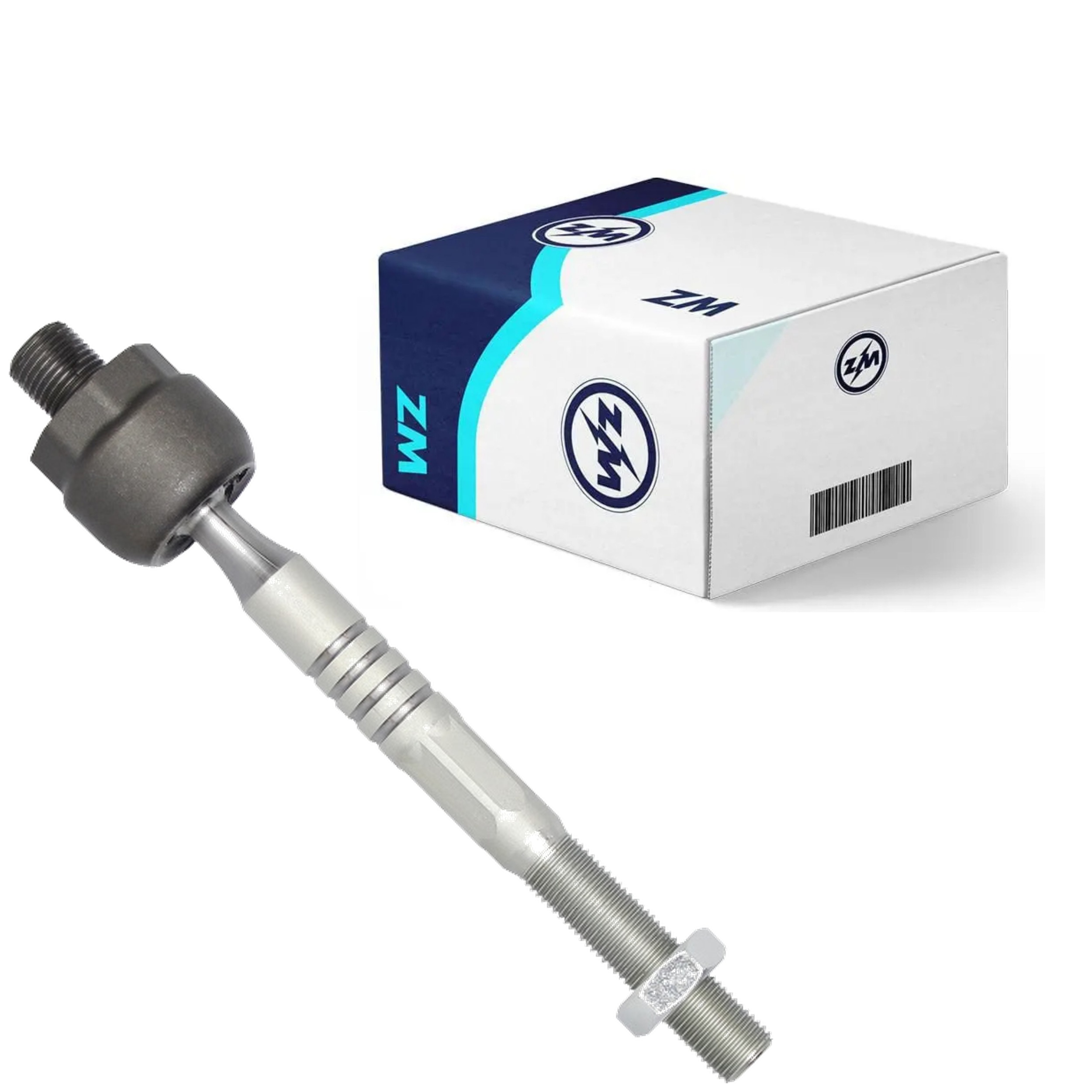 Terminal Axial para JAC T6 - ZM - 170.118.96