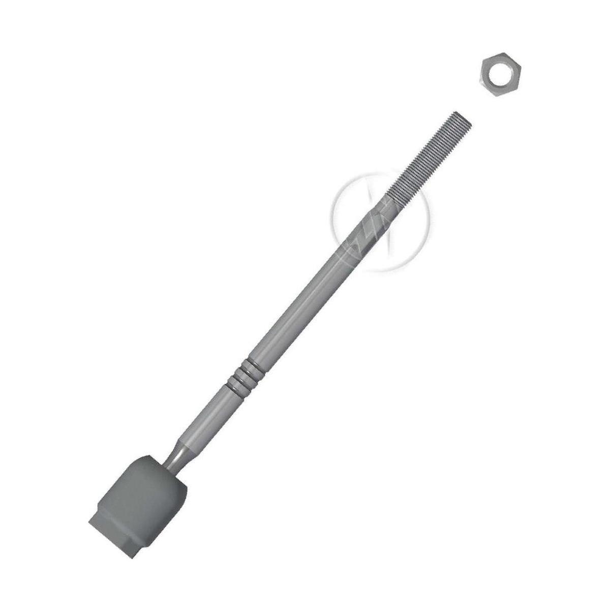 Terminal Axial para Chrysler NEON e Hyundai Excel - ZM - 170.120.40