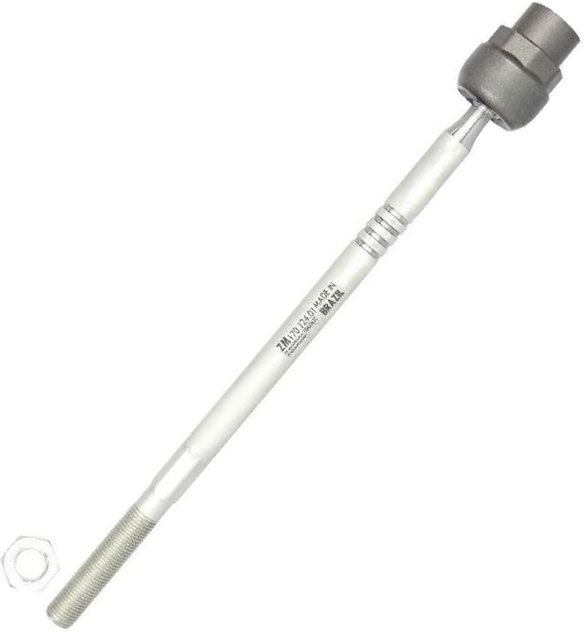 Terminal Axial - ZM - 170.124.01