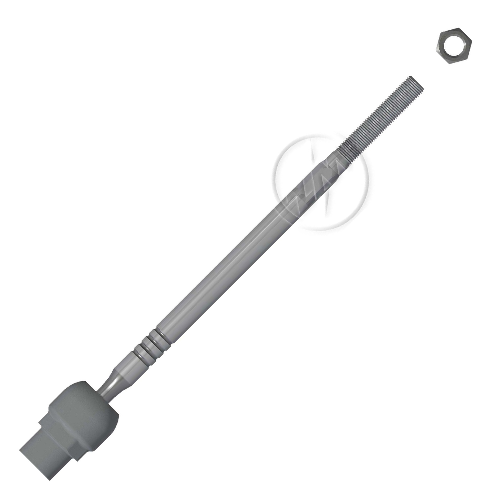 Terminal Axial para Volkswagen Apollo - ZM - 170.124.50