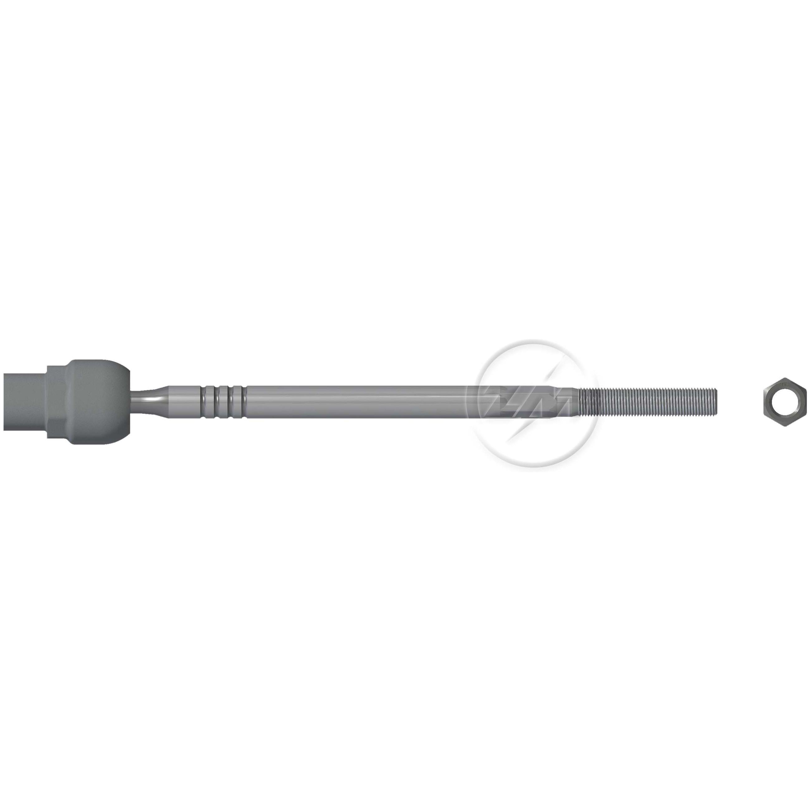 Terminal Axial para Volkswagen Apollo - ZM - 170.124.50